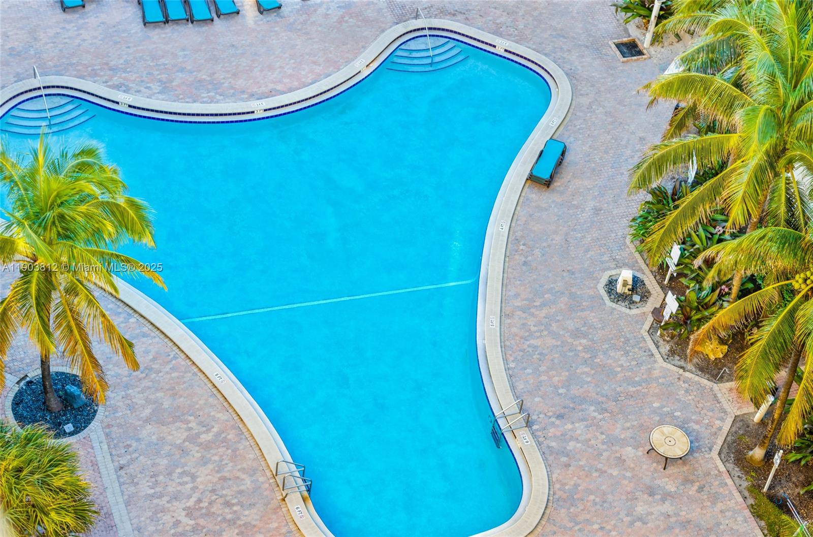 Photo of 3901 Ocean Dr  #15G, Hollywood, Florida, 33019 - 