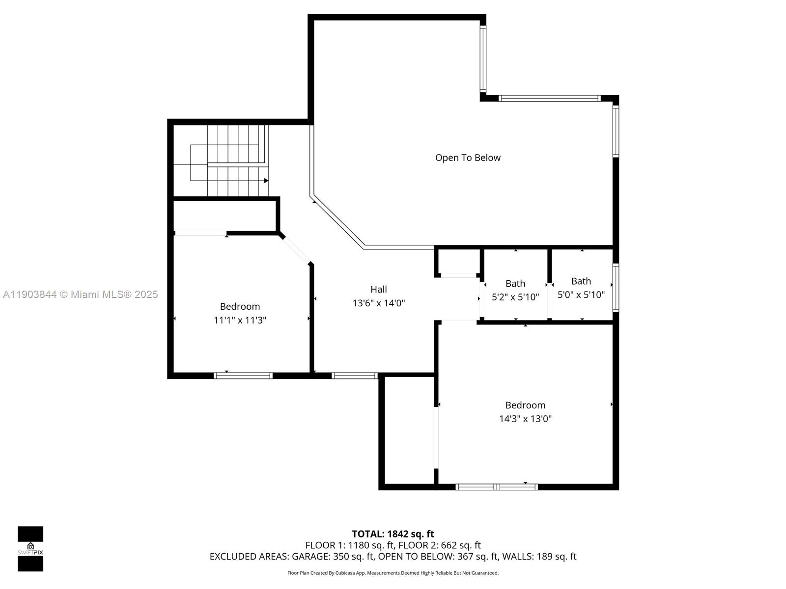 Photo of 1046 Satinleaf St (1046), Hollywood, Florida, 33019 -
