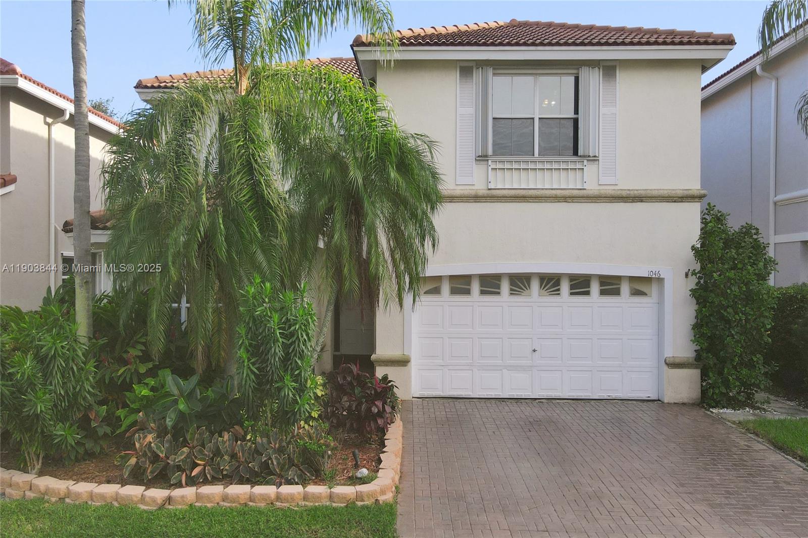 Photo of 1046 Satinleaf St (1046), Hollywood, Florida, 33019 -