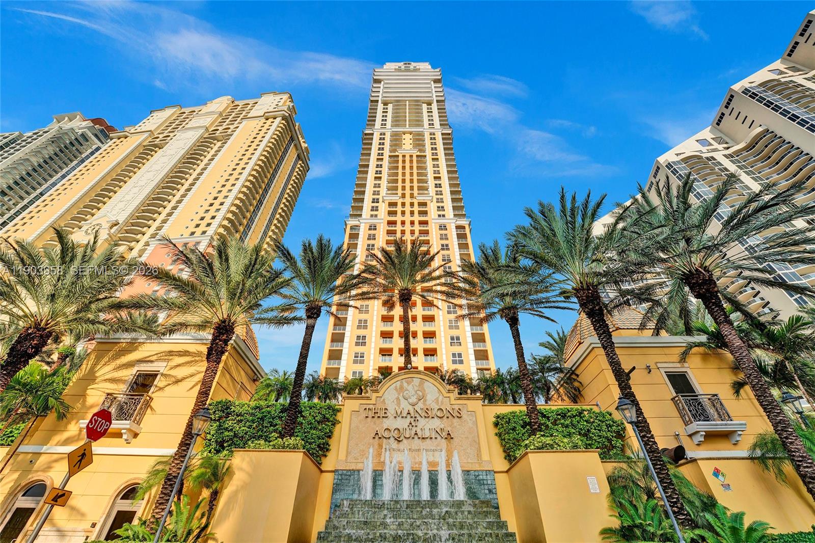 Photo of 17749 Collins  #1402, Sunny Isles Beach, Florida, 33160 - 