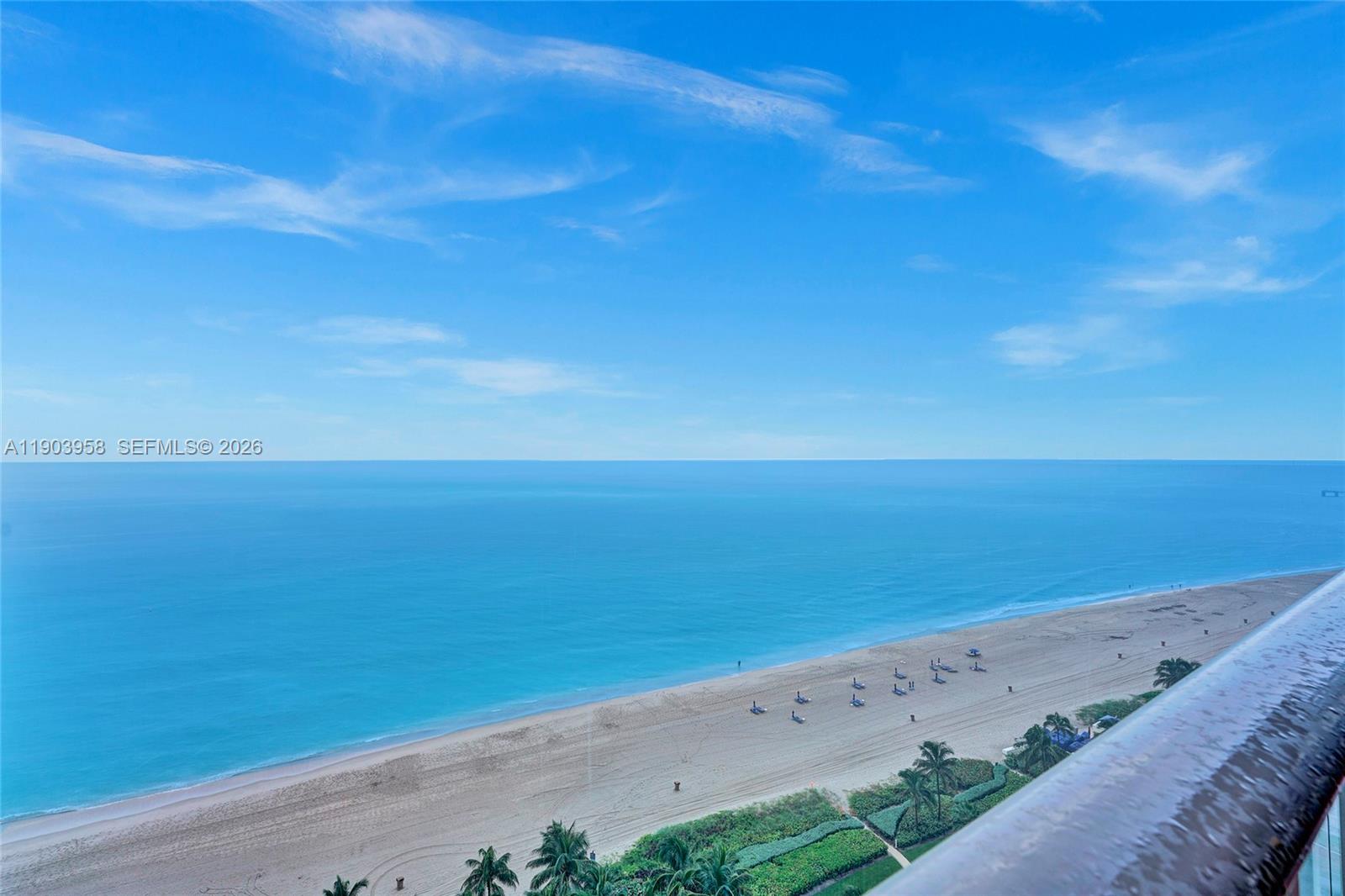 Photo of 17749 Collins  #1402, Sunny Isles Beach, Florida, 33160 - 