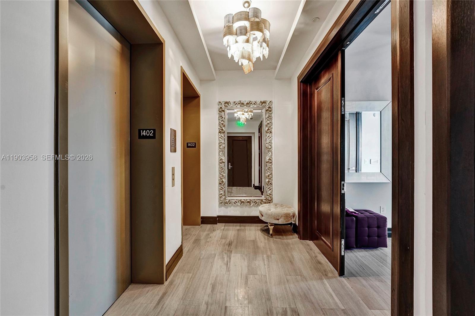 Photo of 17749 Collins  #1402, Sunny Isles Beach, Florida, 33160 - 