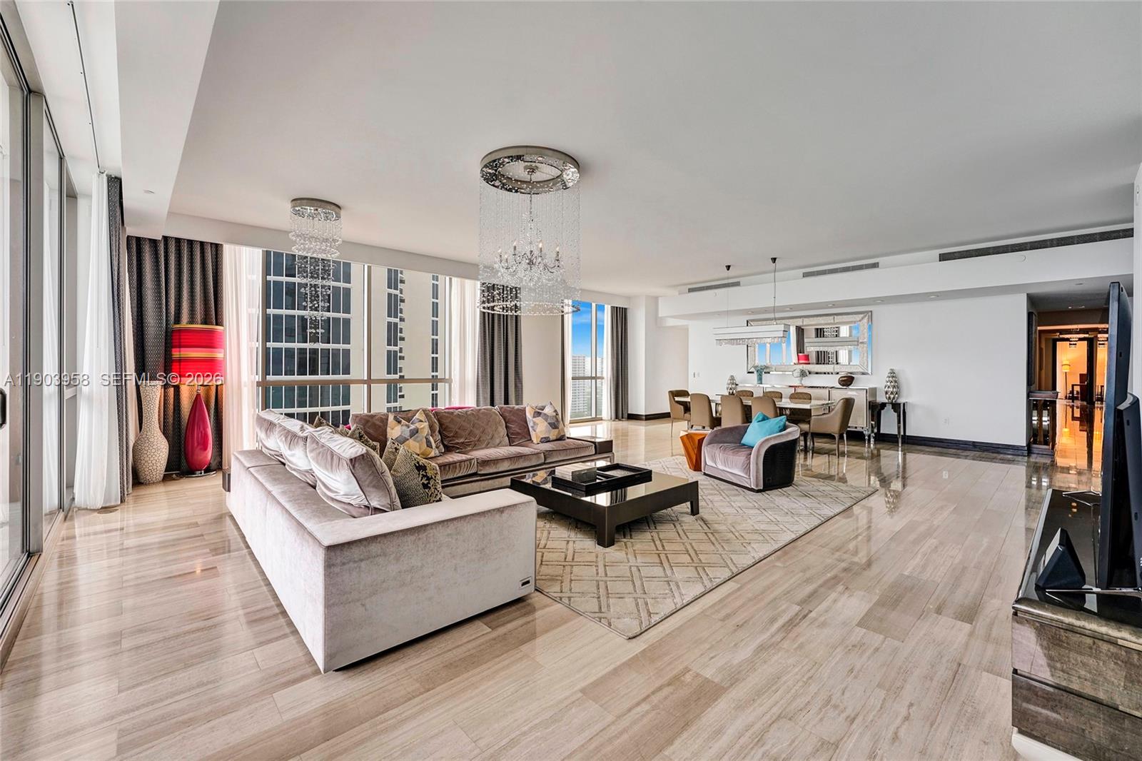 Photo of 17749 Collins  #1402, Sunny Isles Beach, Florida, 33160 - 