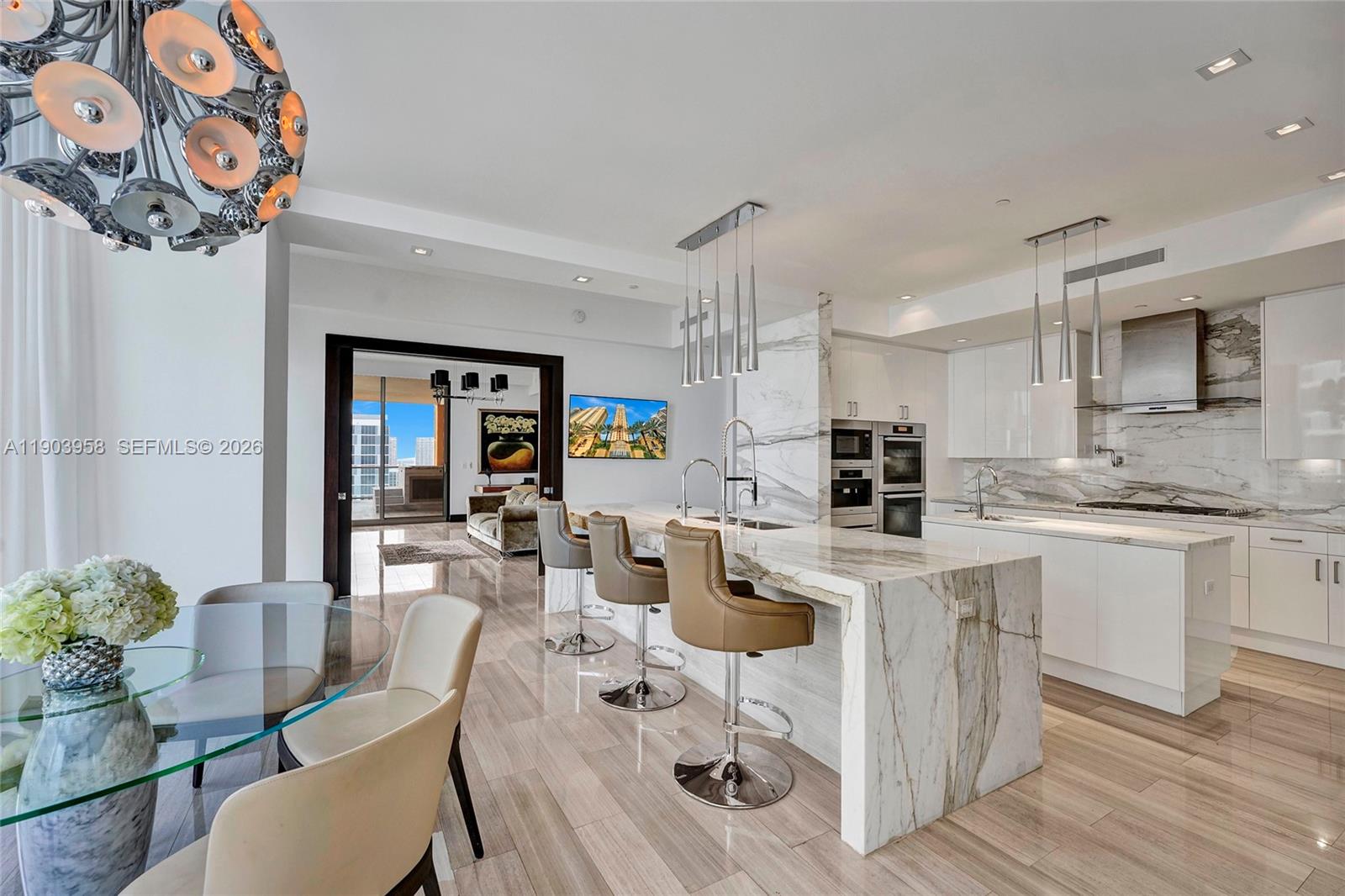 Photo of 17749 Collins  #1402, Sunny Isles Beach, Florida, 33160 - 