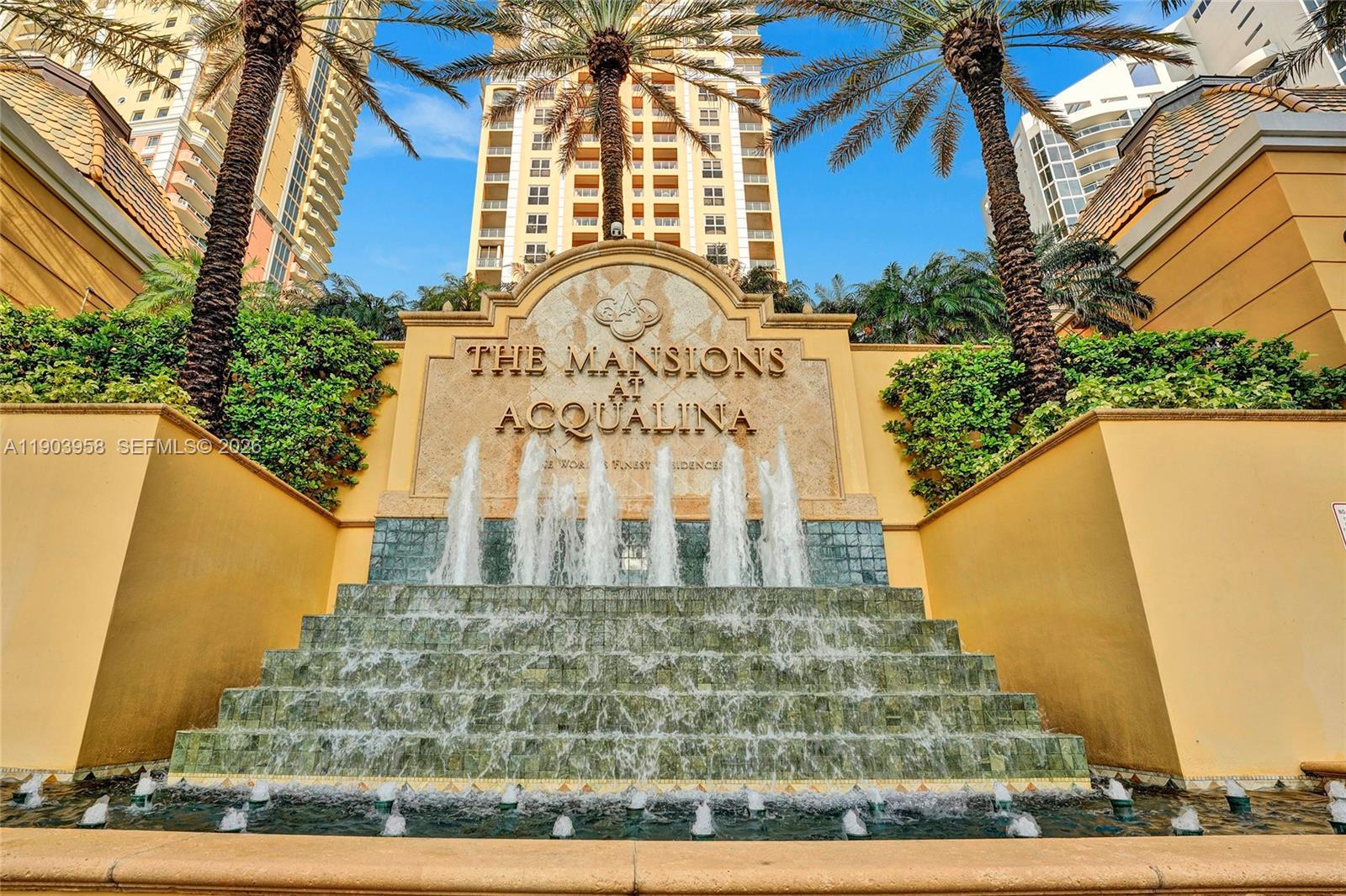 Photo of 17749 Collins  #1402, Sunny Isles Beach, Florida, 33160 - 