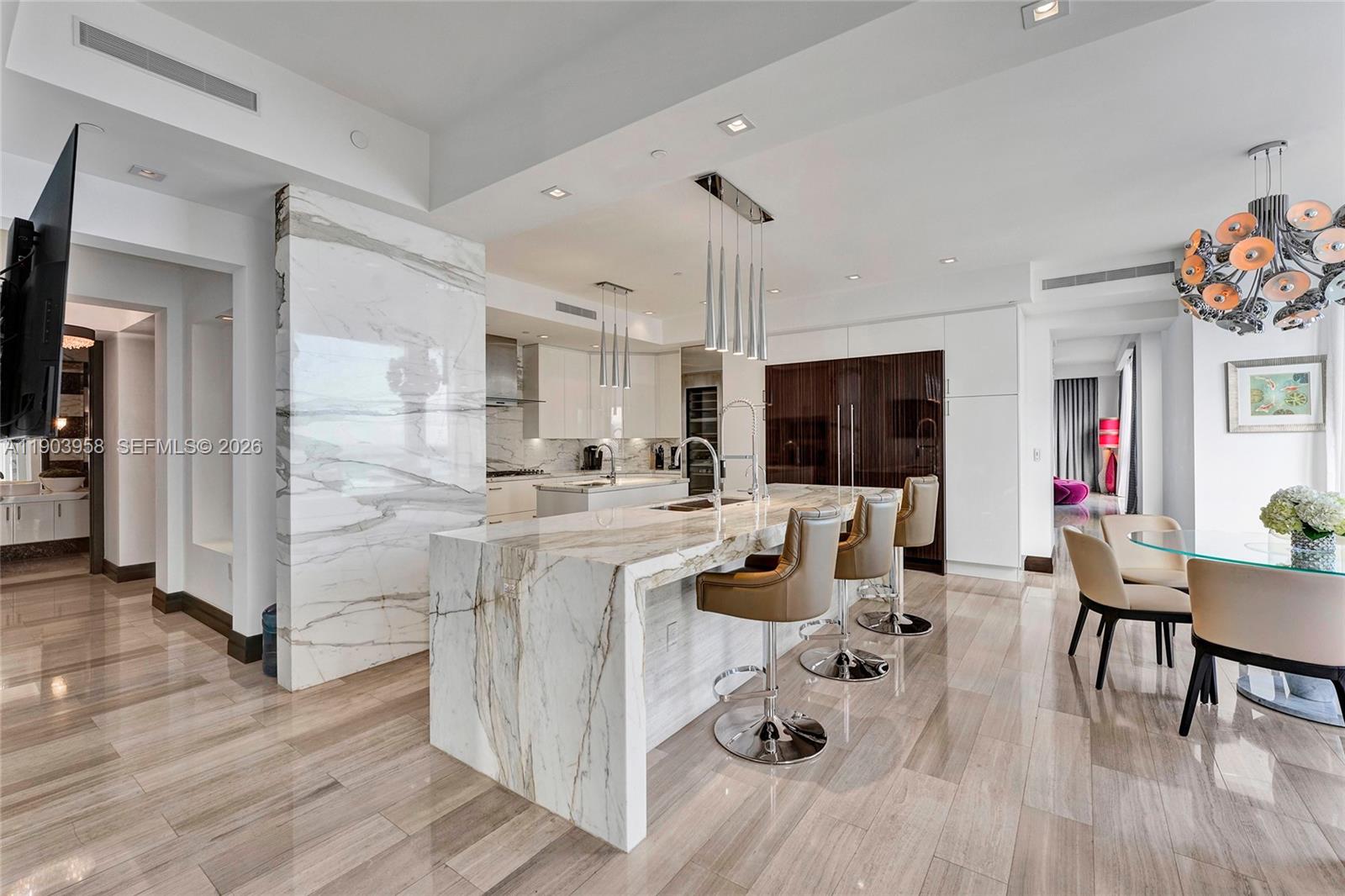 Photo of 17749 Collins  #1402, Sunny Isles Beach, Florida, 33160 - 