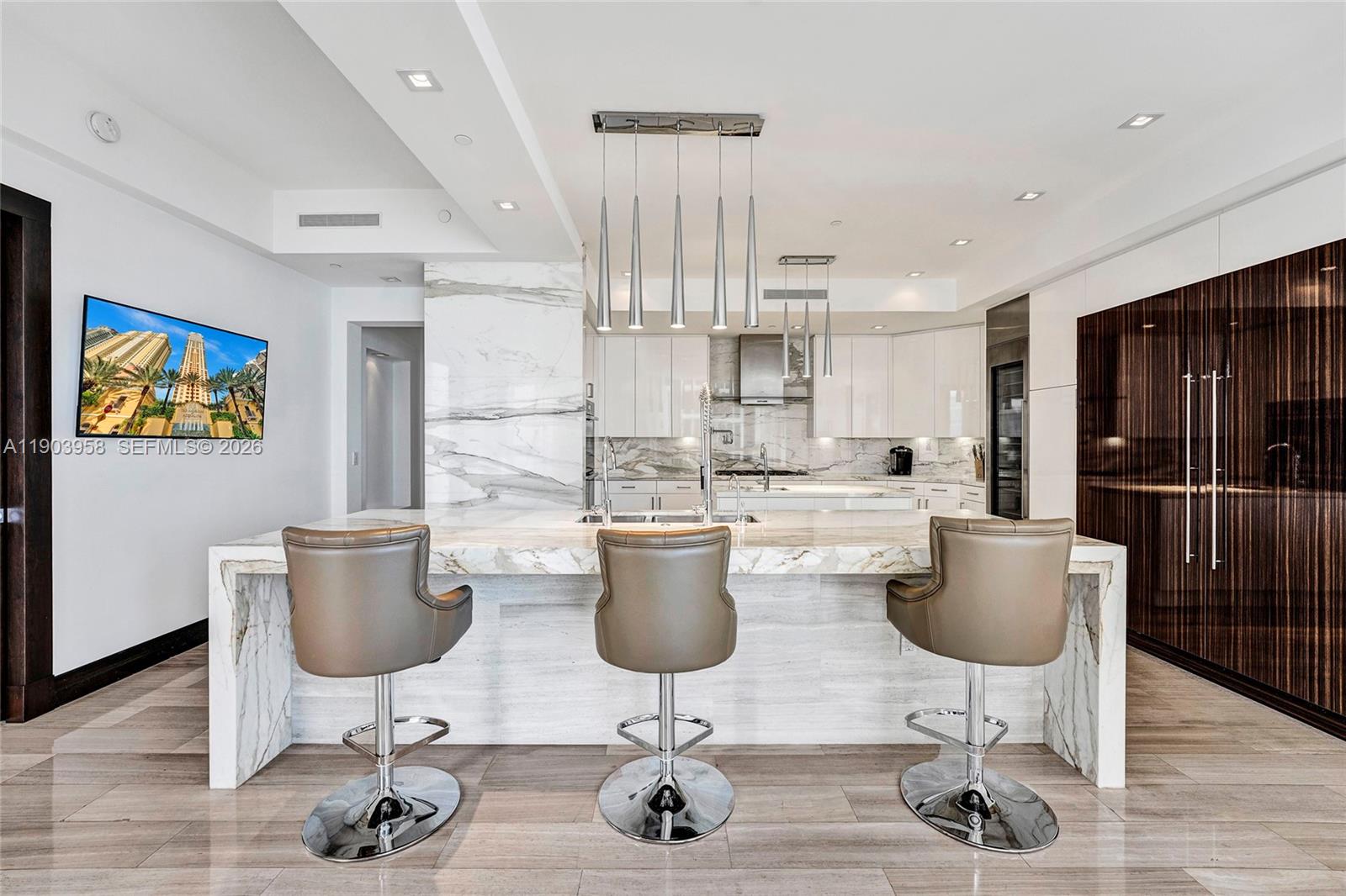 Photo of 17749 Collins  #1402, Sunny Isles Beach, Florida, 33160 - 