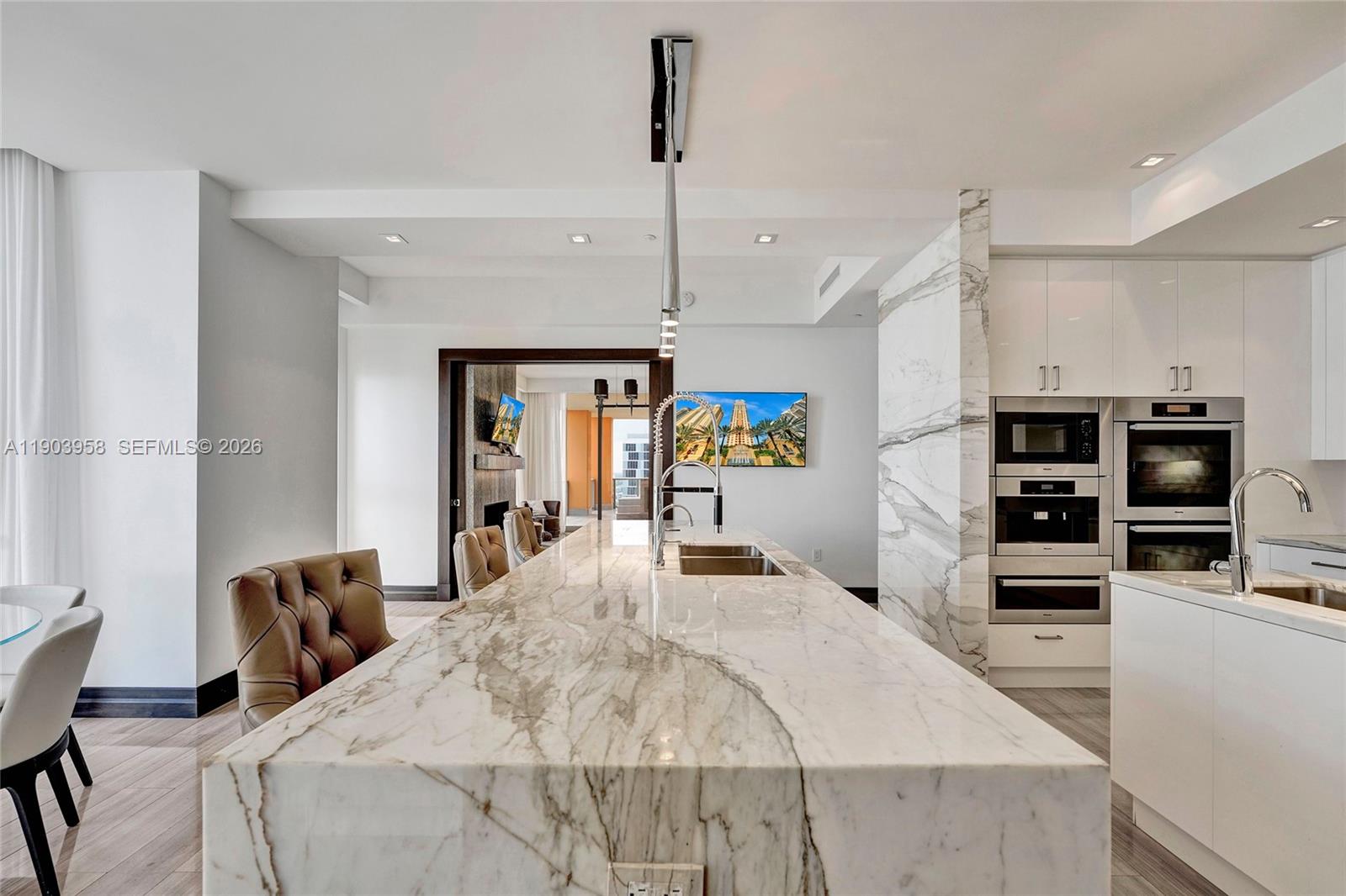 Photo of 17749 Collins  #1402, Sunny Isles Beach, Florida, 33160 - 