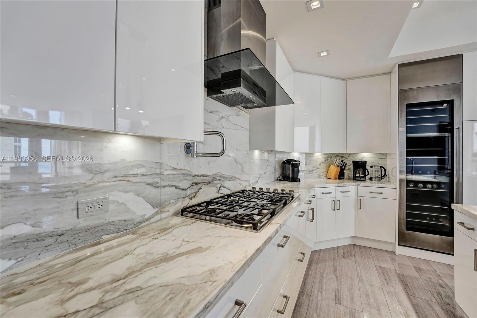 Photo of 17749 Collins  #1402, Sunny Isles Beach, Florida, 33160 - 