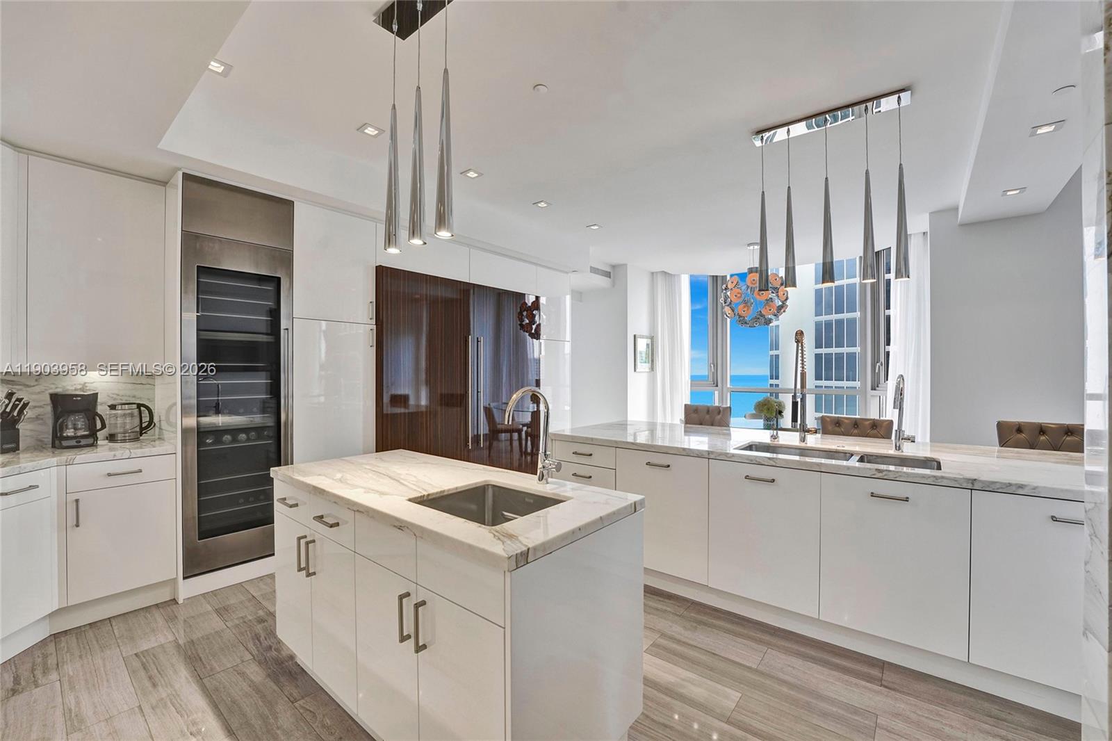 Photo of 17749 Collins  #1402, Sunny Isles Beach, Florida, 33160 - 