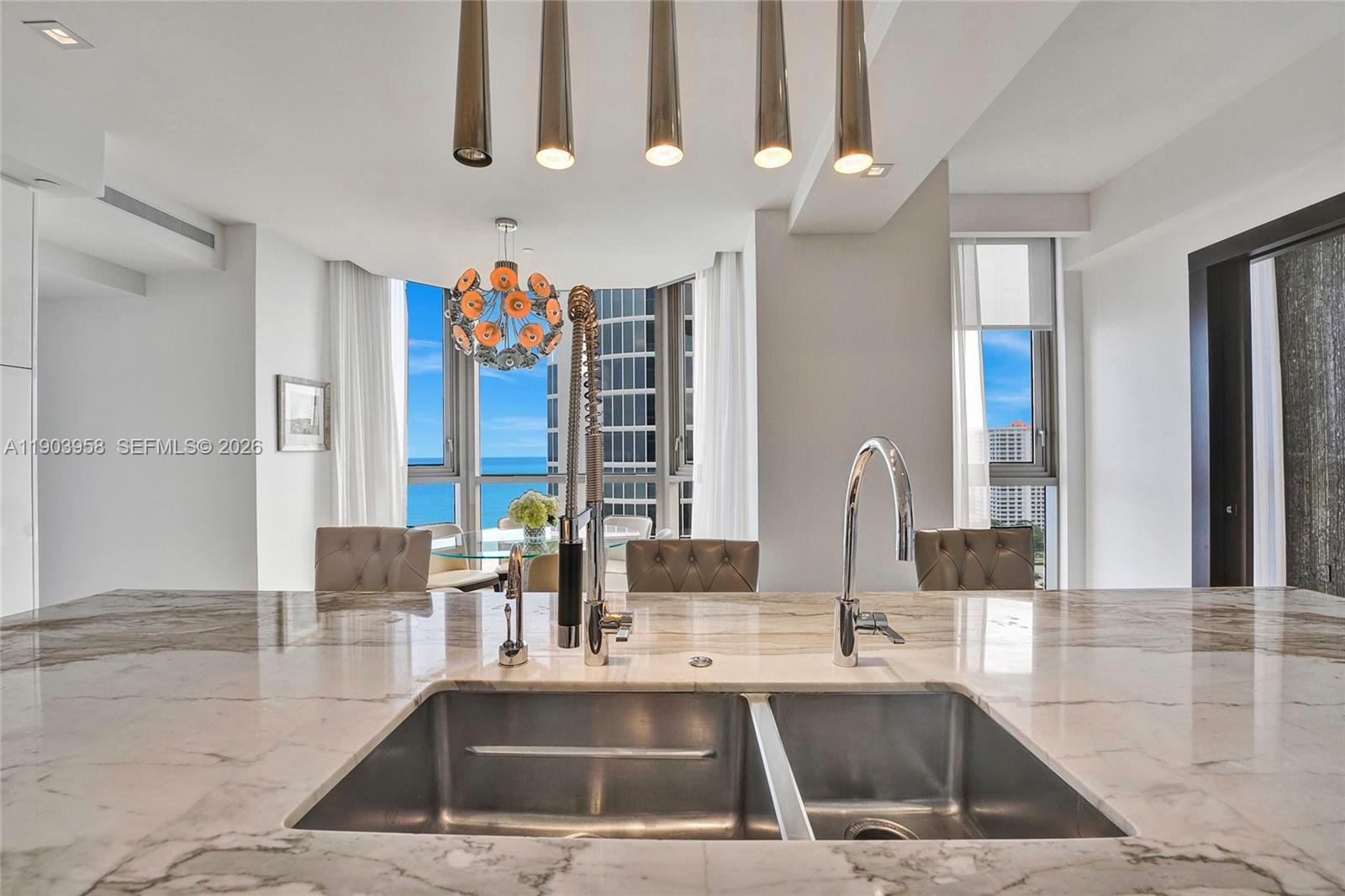 Photo of 17749 Collins  #1402, Sunny Isles Beach, Florida, 33160 - 