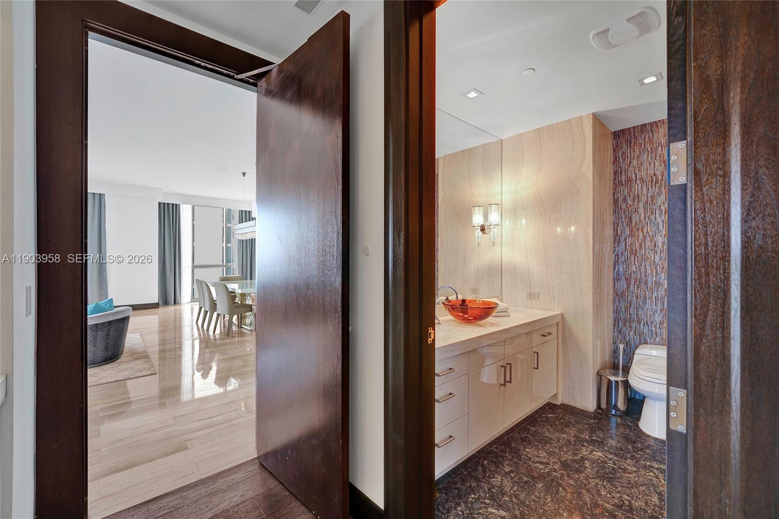 Photo of 17749 Collins  #1402, Sunny Isles Beach, Florida, 33160 - 
