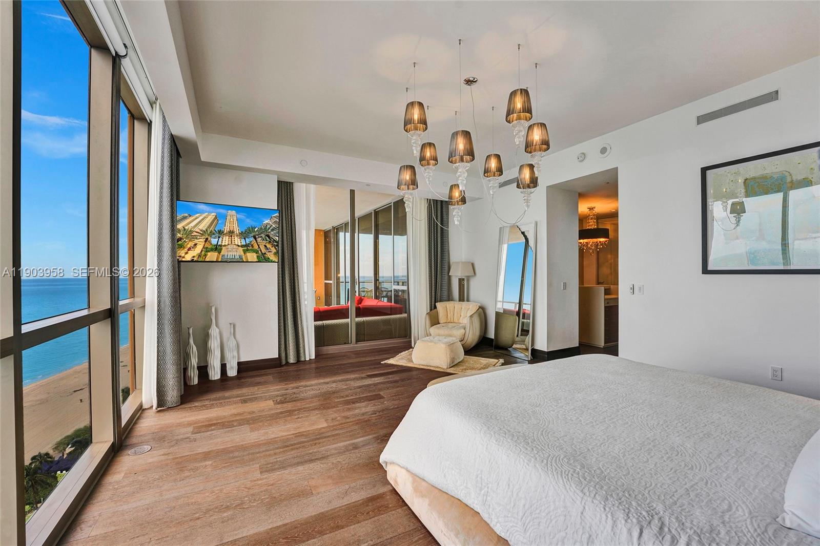 Photo of 17749 Collins  #1402, Sunny Isles Beach, Florida, 33160 - 