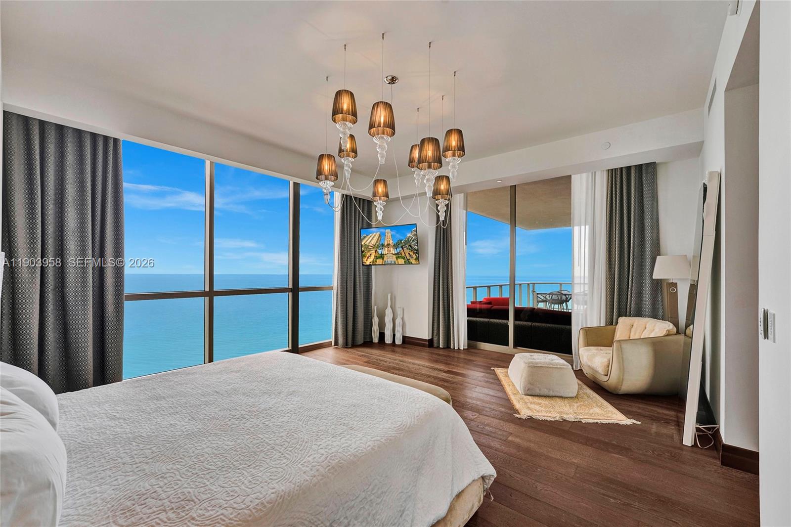 Photo of 17749 Collins  #1402, Sunny Isles Beach, Florida, 33160 - 