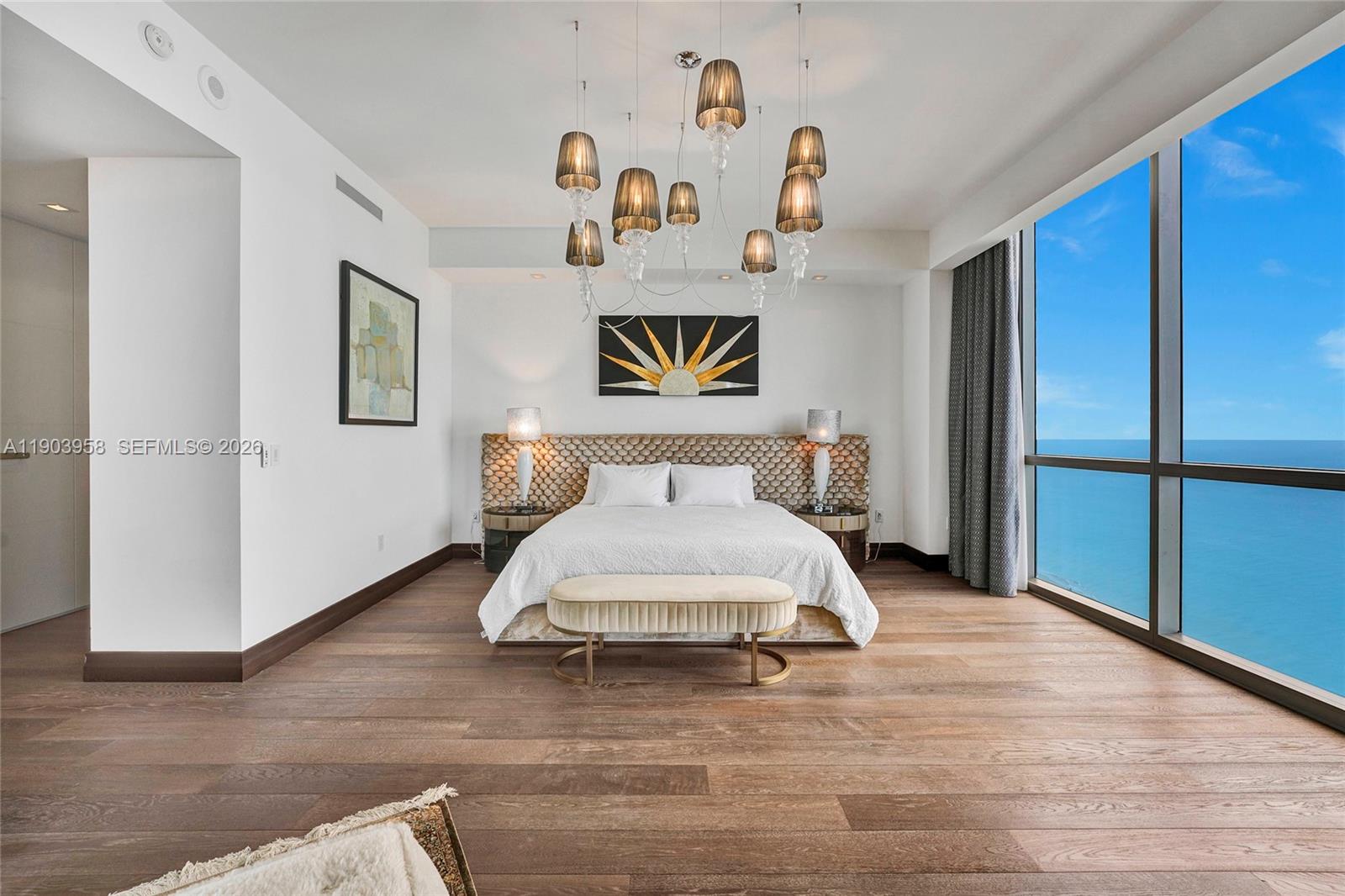 Photo of 17749 Collins  #1402, Sunny Isles Beach, Florida, 33160 - 