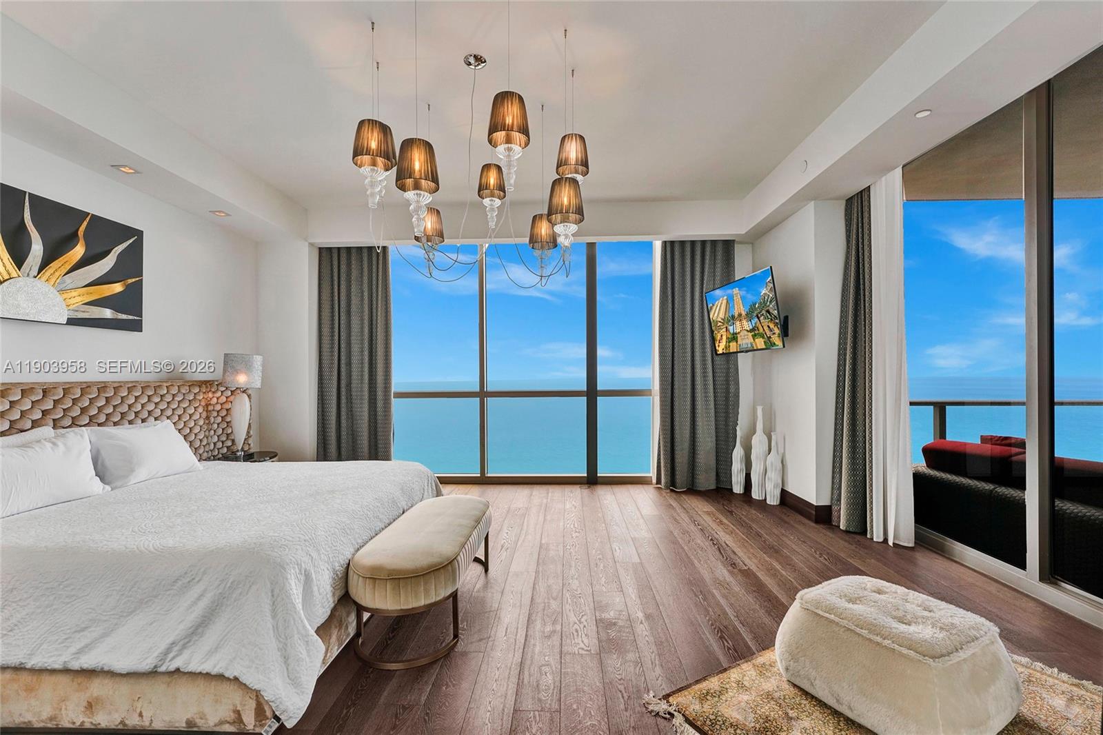 Photo of 17749 Collins  #1402, Sunny Isles Beach, Florida, 33160 - 