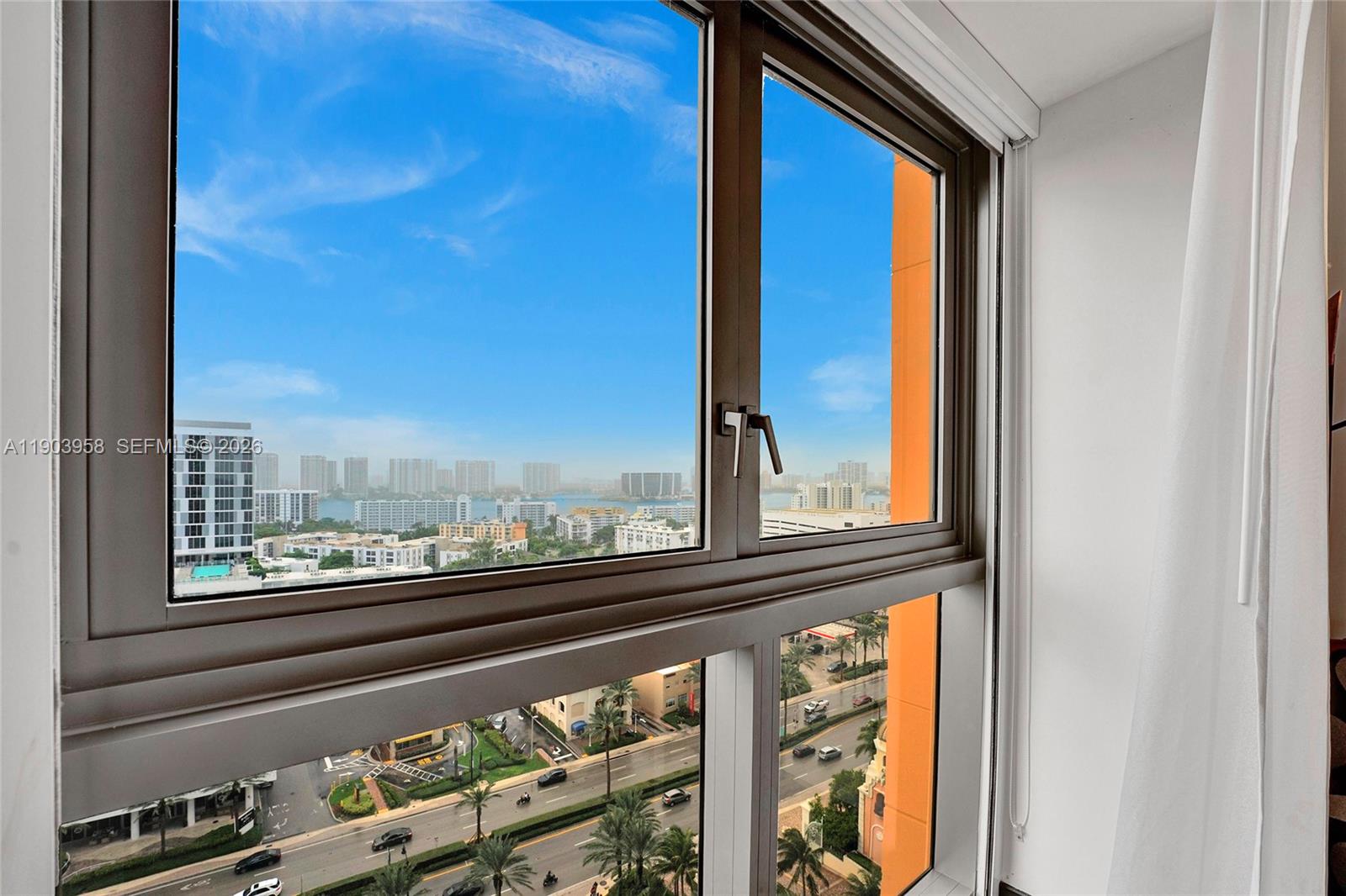 Photo of 17749 Collins  #1402, Sunny Isles Beach, Florida, 33160 - 