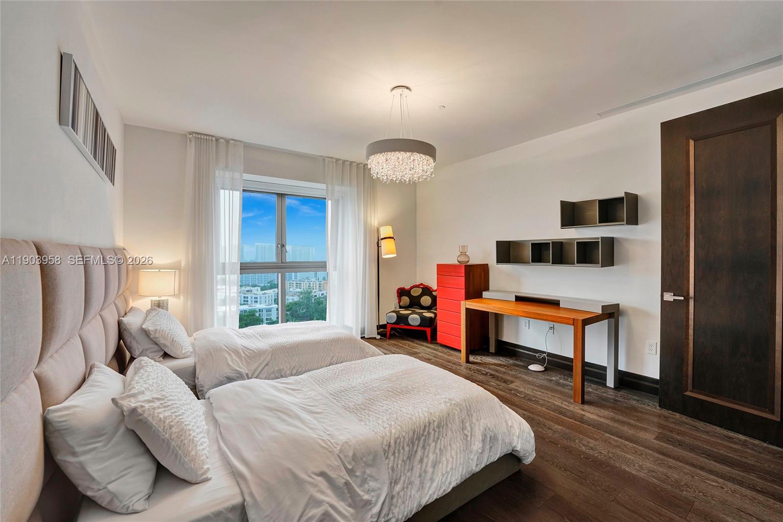 Photo of 17749 Collins  #1402, Sunny Isles Beach, Florida, 33160 - 
