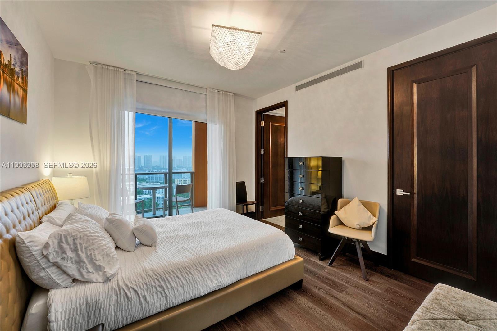 Photo of 17749 Collins  #1402, Sunny Isles Beach, Florida, 33160 - 