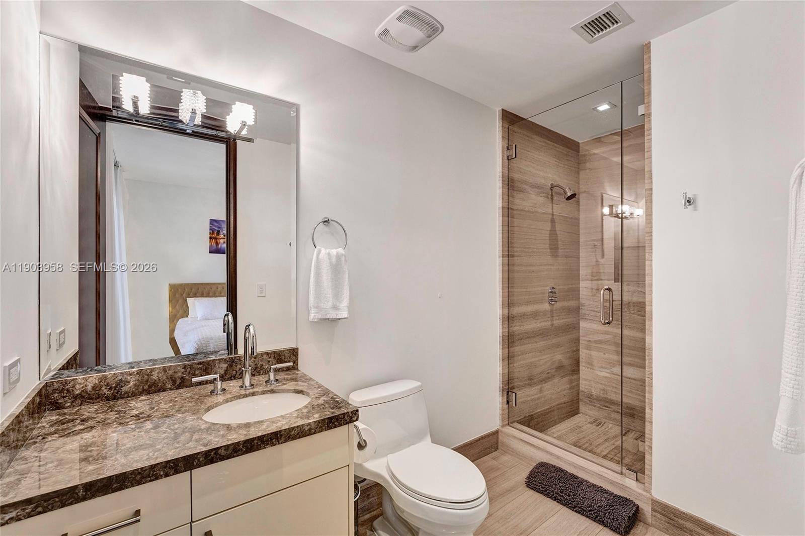 Photo of 17749 Collins  #1402, Sunny Isles Beach, Florida, 33160 - 
