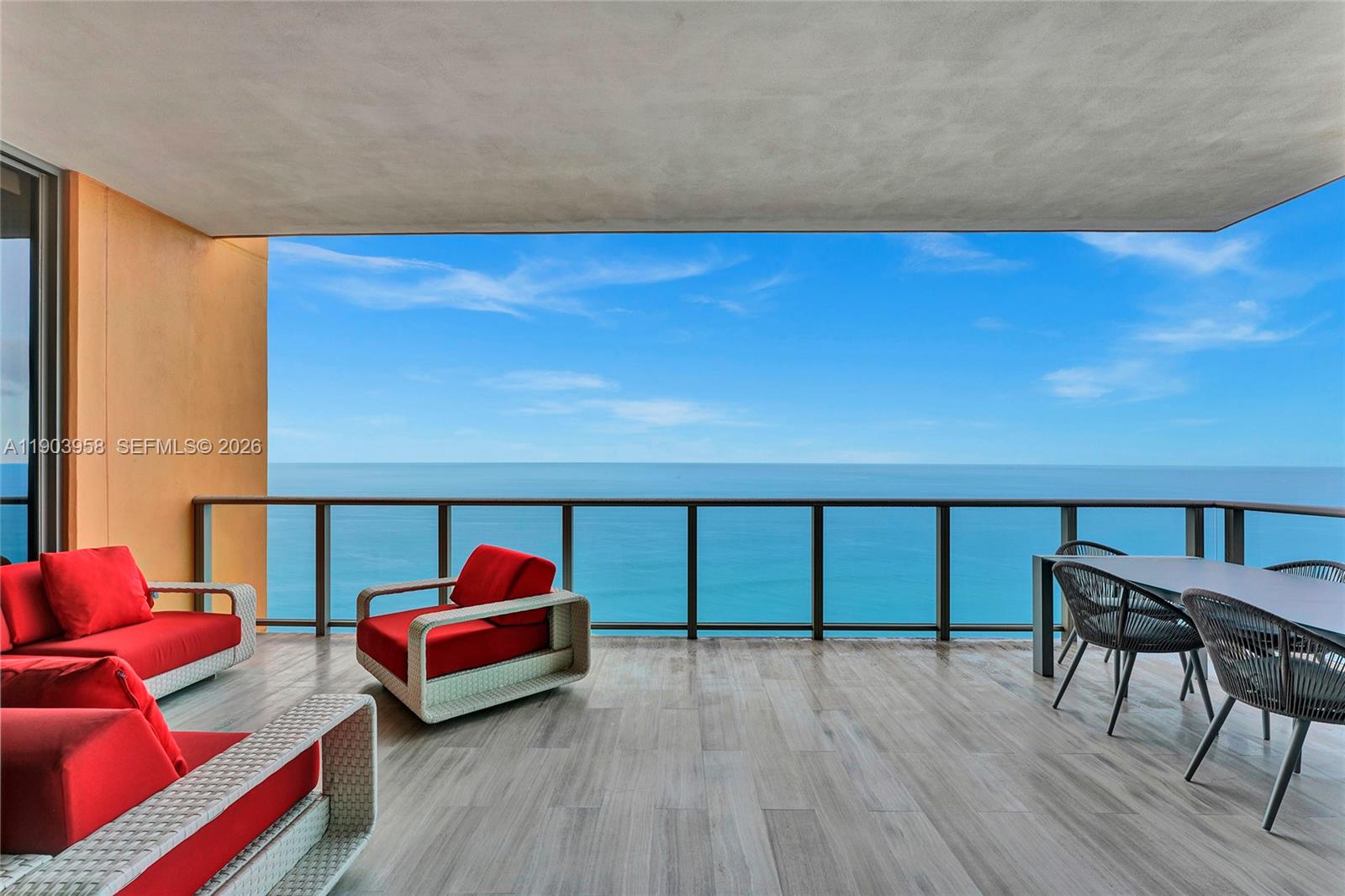 Photo of 17749 Collins  #1402, Sunny Isles Beach, Florida, 33160 - 