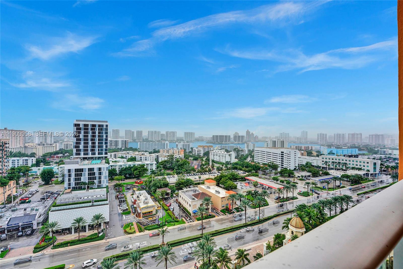 Photo of 17749 Collins  #1402, Sunny Isles Beach, Florida, 33160 - 