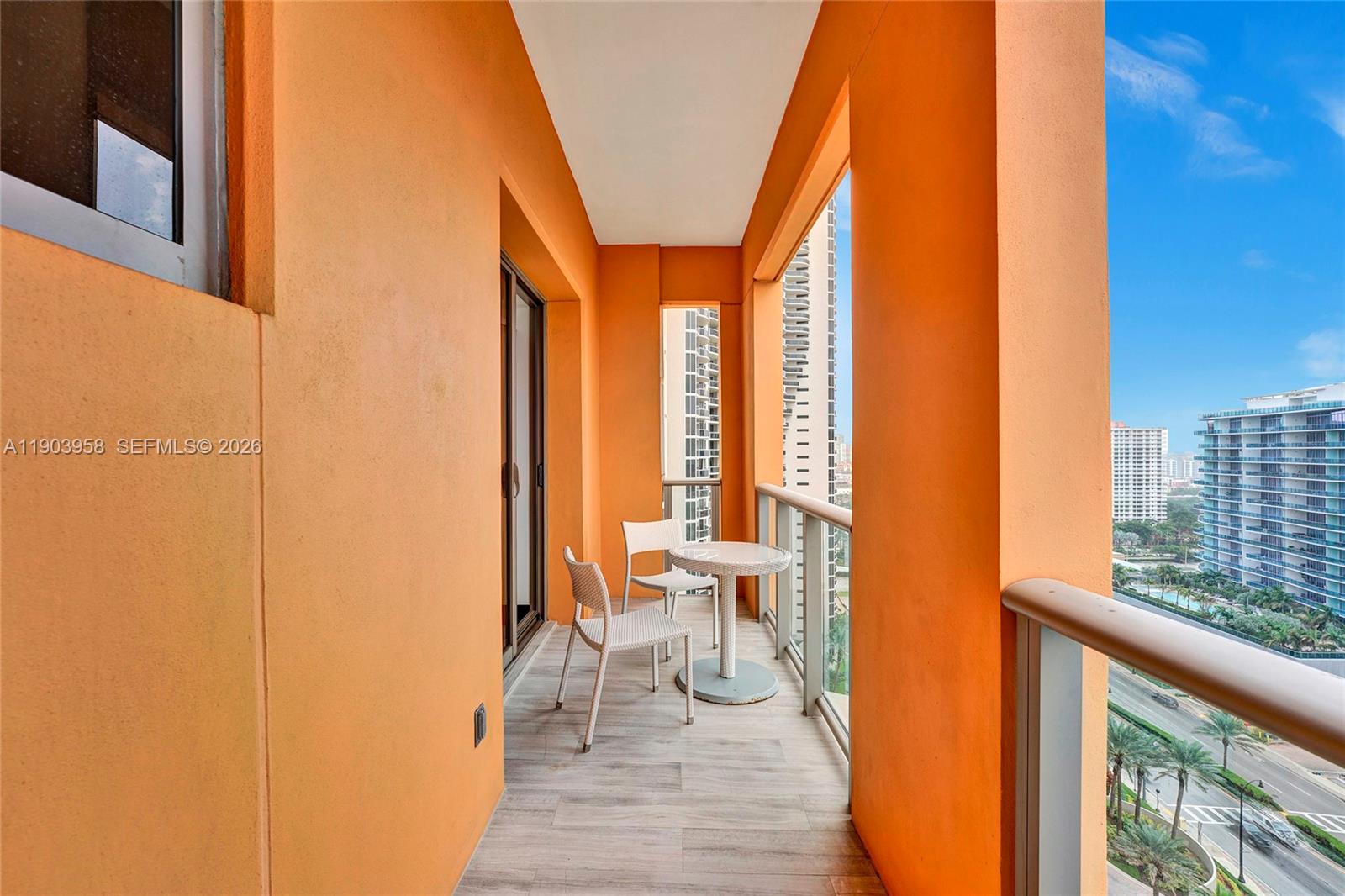 Photo of 17749 Collins  #1402, Sunny Isles Beach, Florida, 33160 - 