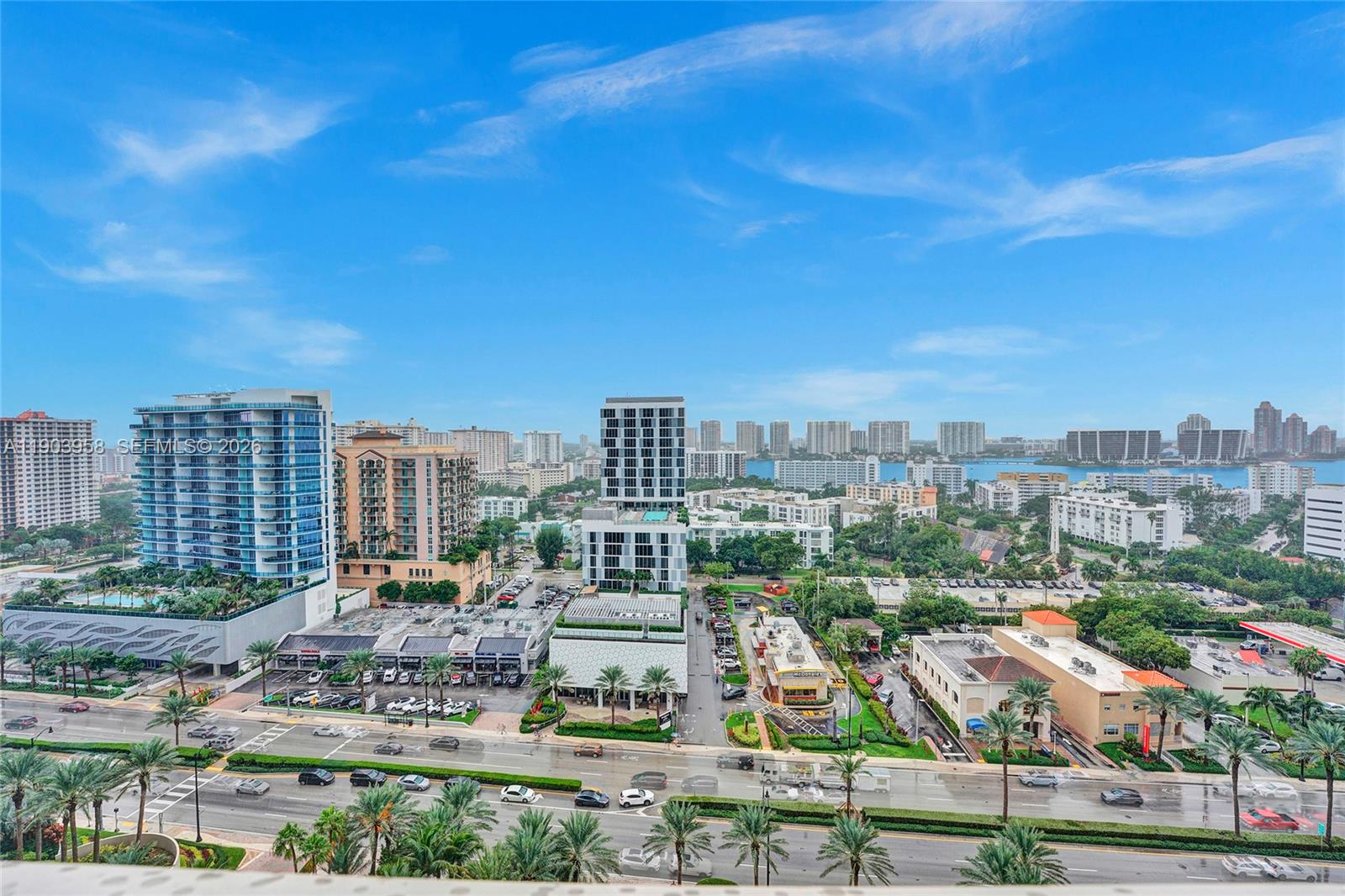 Photo of 17749 Collins  #1402, Sunny Isles Beach, Florida, 33160 - 