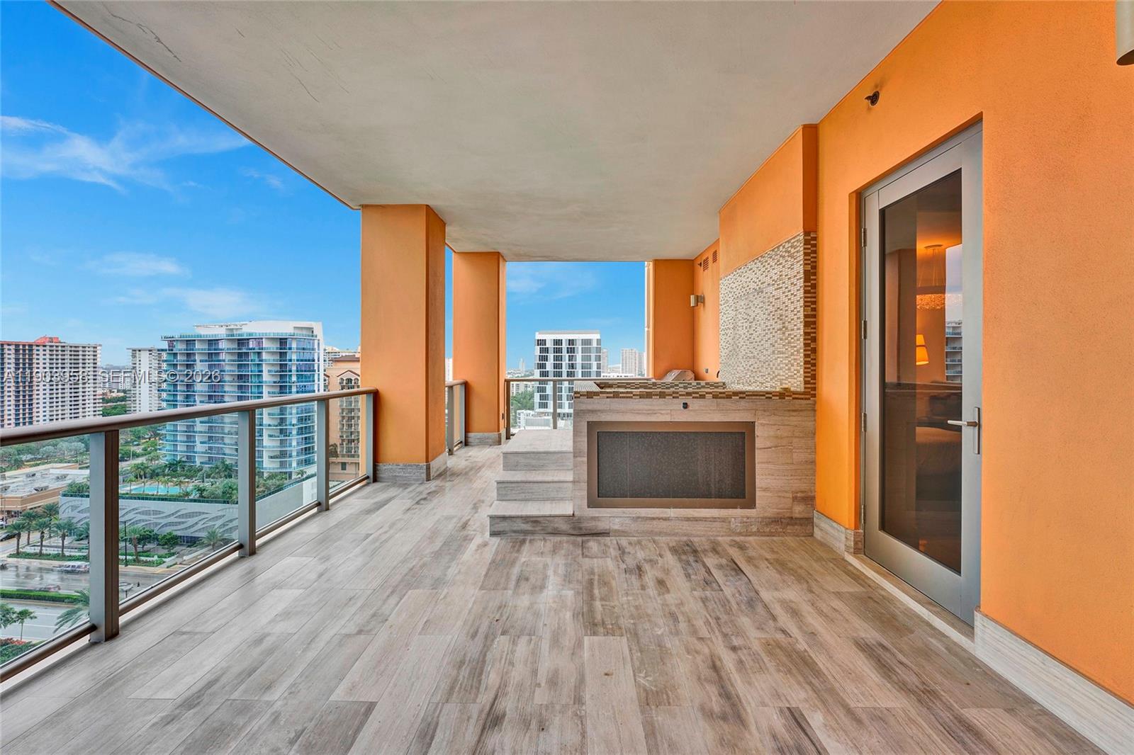 Photo of 17749 Collins  #1402, Sunny Isles Beach, Florida, 33160 - 