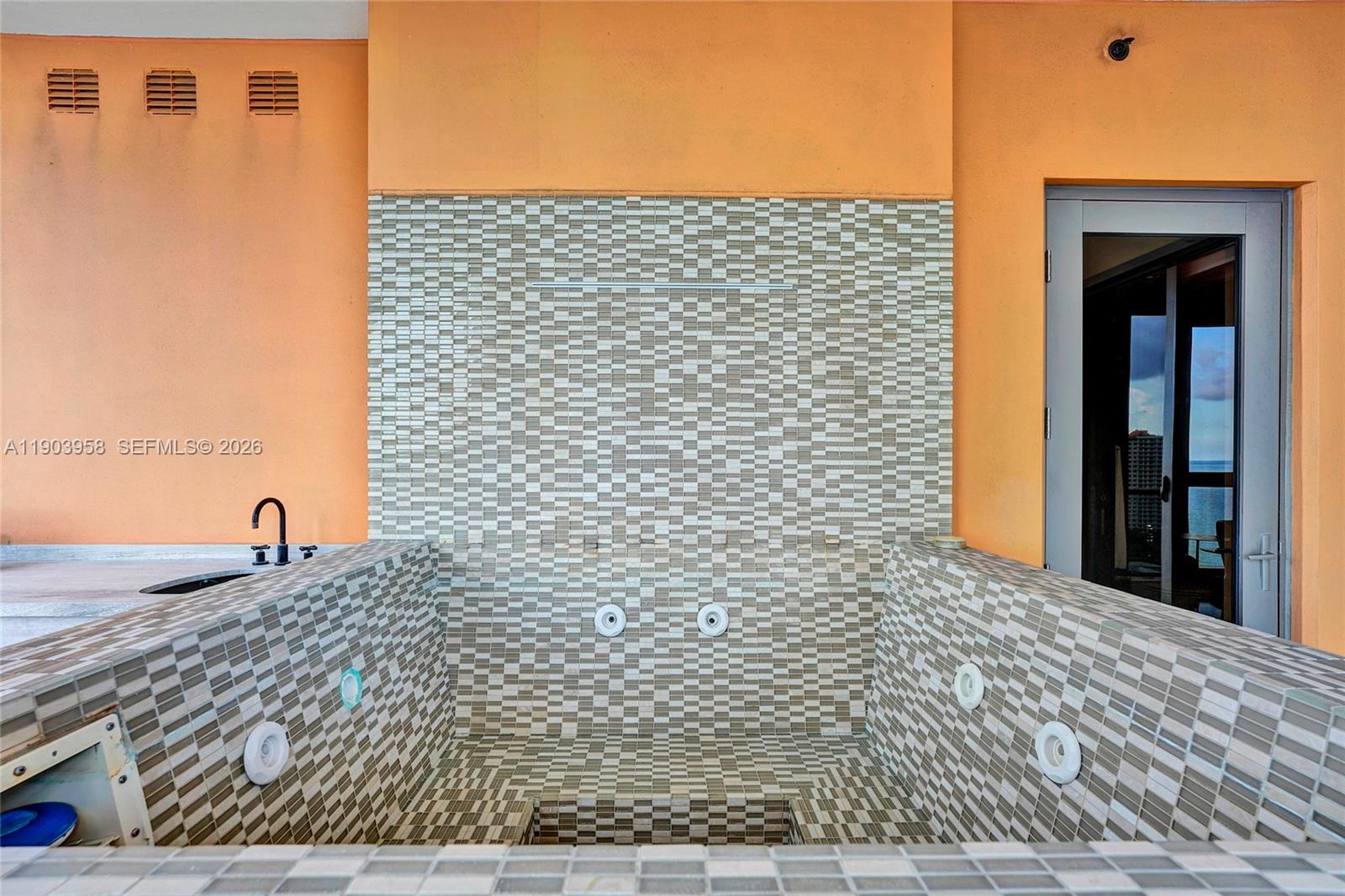 Photo of 17749 Collins  #1402, Sunny Isles Beach, Florida, 33160 - 
