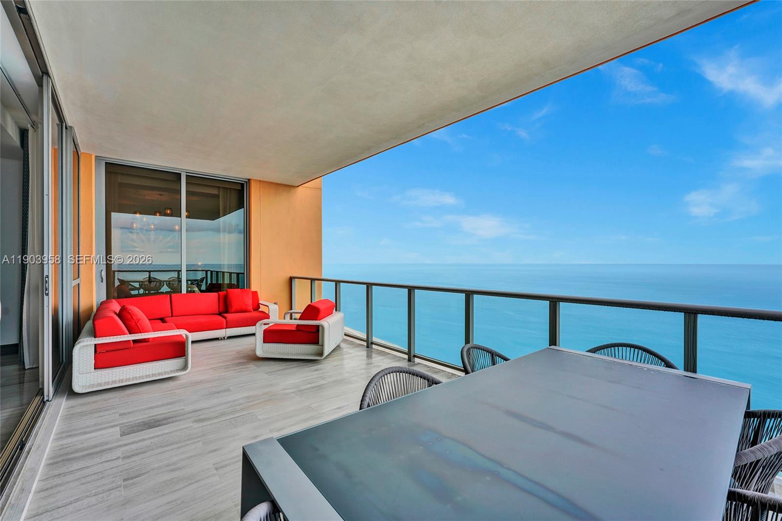 Photo of 17749 Collins  #1402, Sunny Isles Beach, Florida, 33160 - 