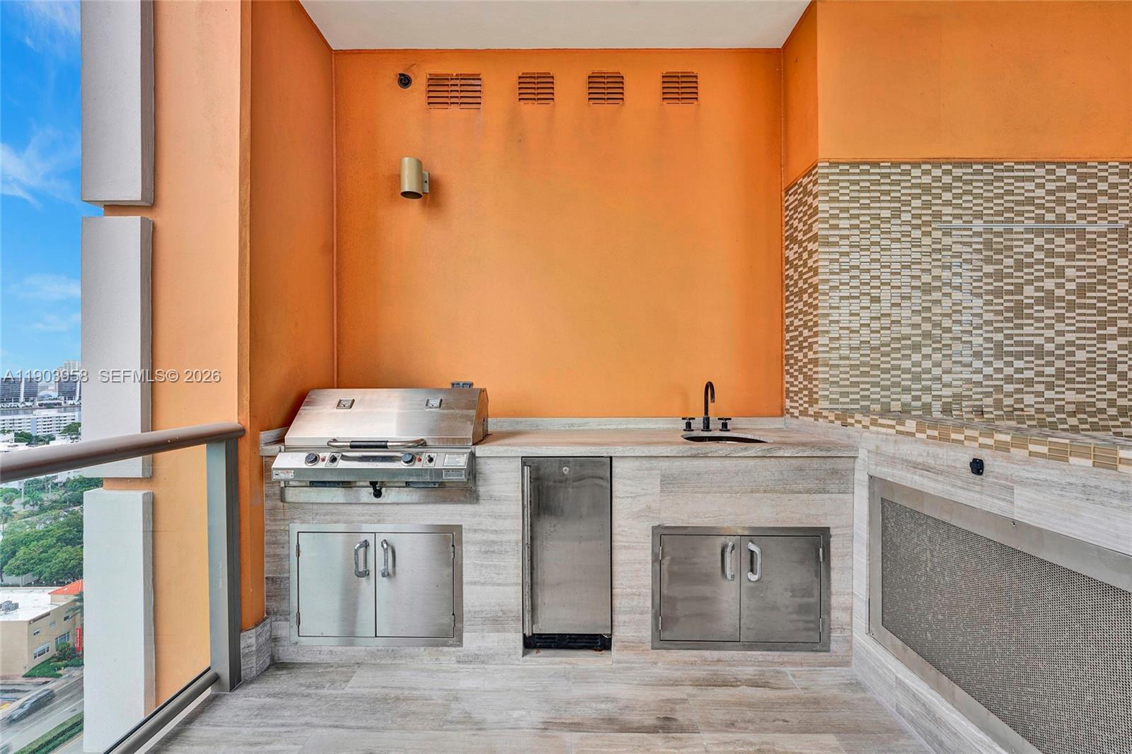 Photo of 17749 Collins  #1402, Sunny Isles Beach, Florida, 33160 - 