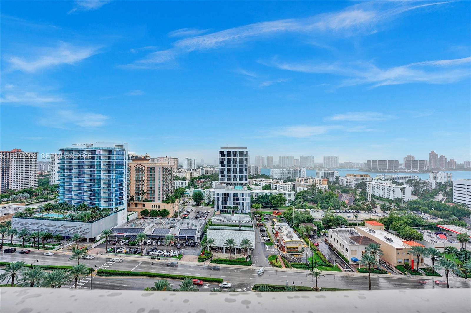 Photo of 17749 Collins  #1402, Sunny Isles Beach, Florida, 33160 - 