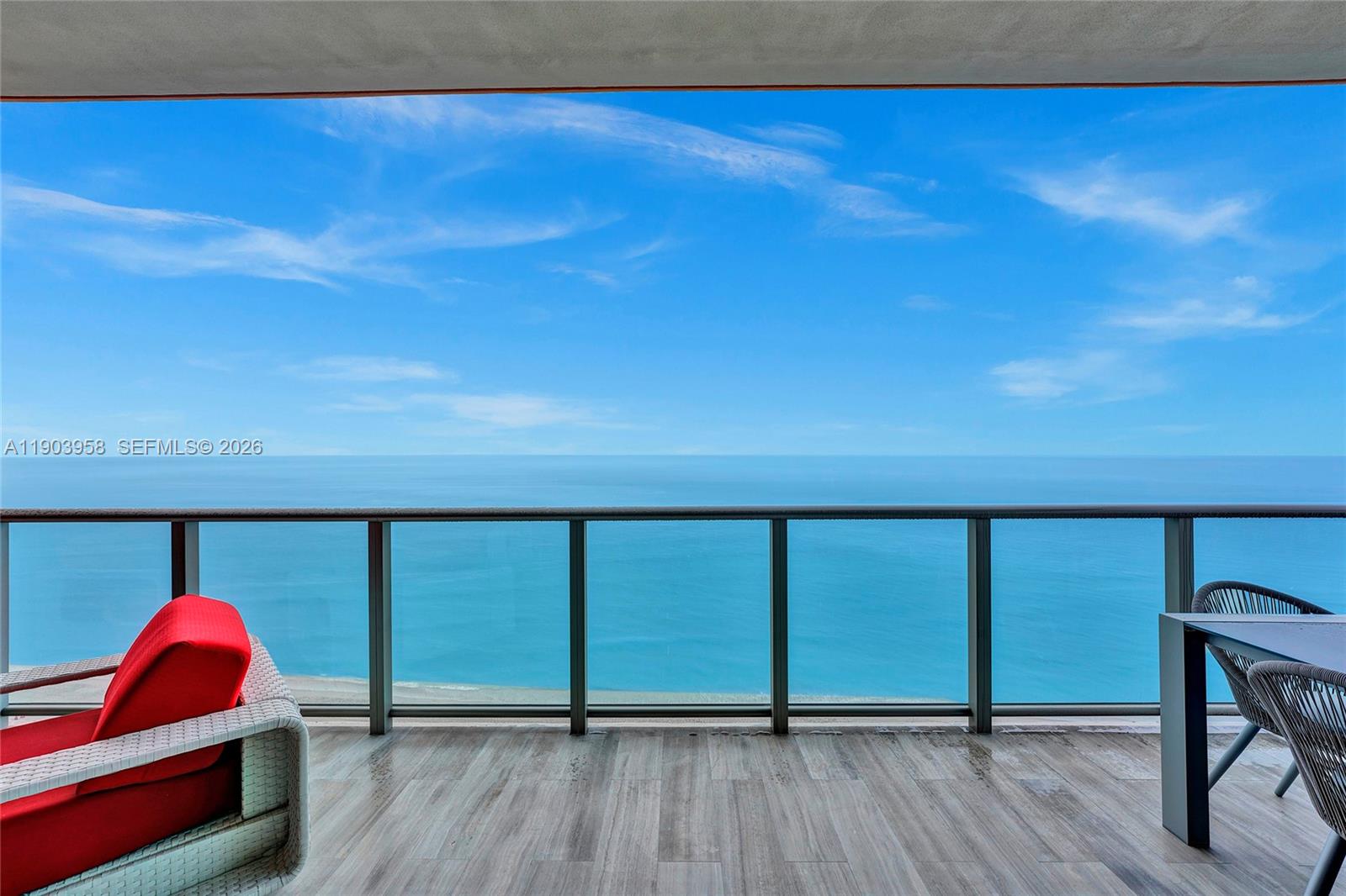 Photo of 17749 Collins  #1402, Sunny Isles Beach, Florida, 33160 - 