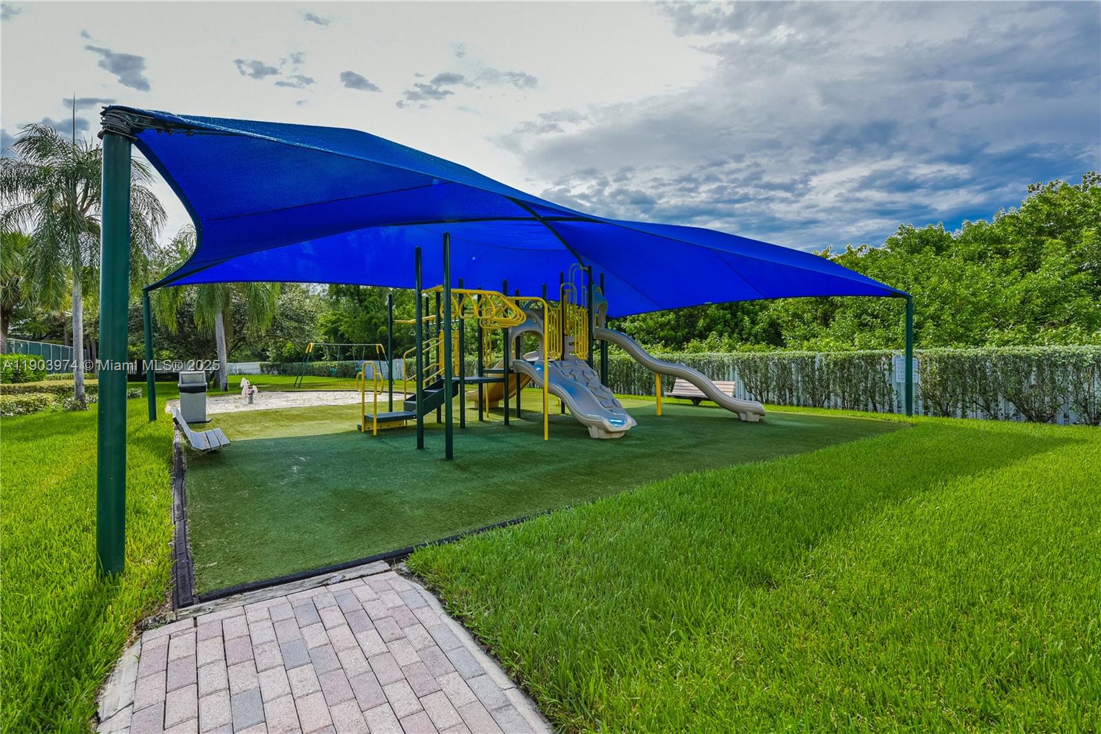 Photo of 1275 Yellowheart Way  (1275), Hollywood, Florida, 33019 - 