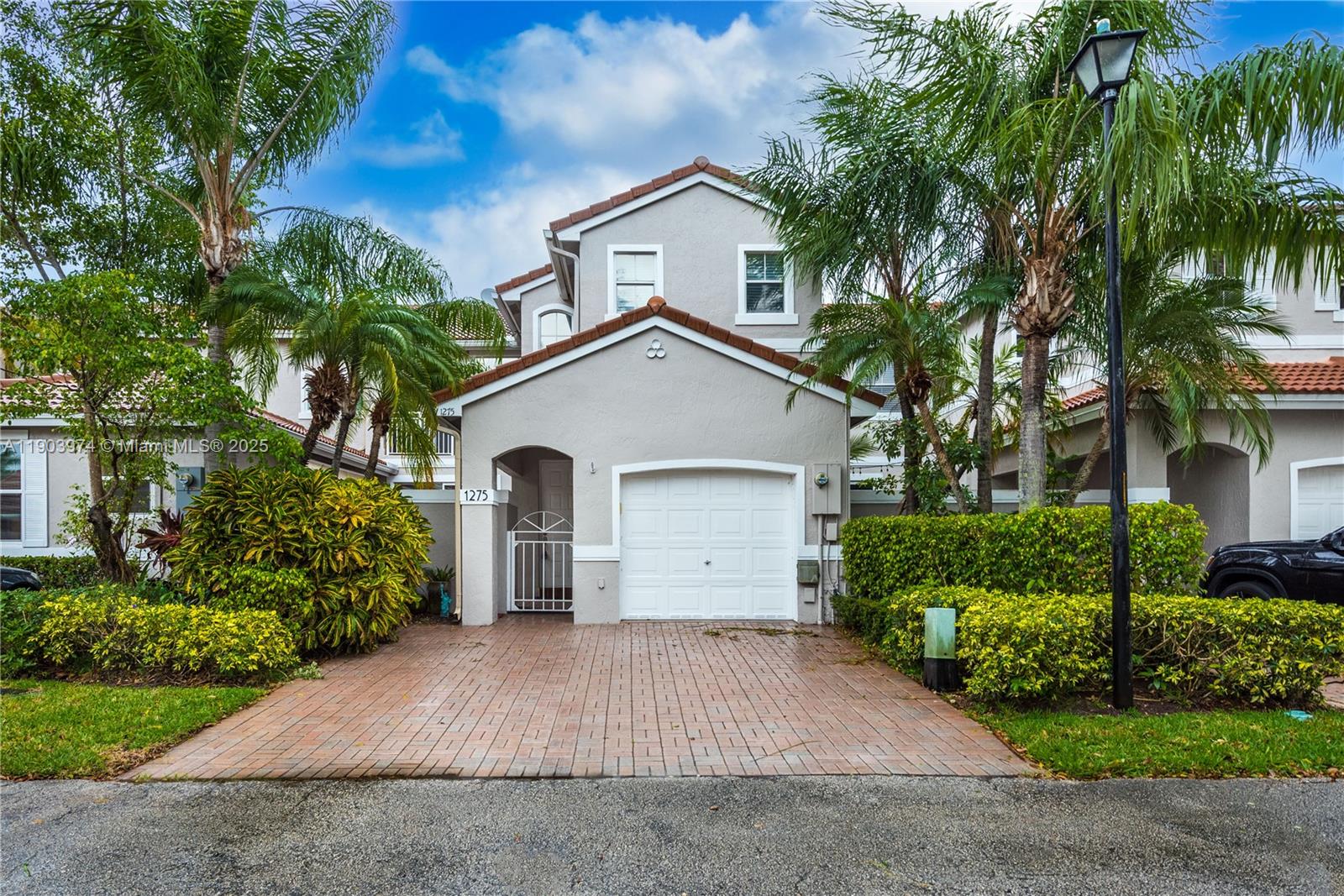 Photo of 1275 Yellowheart Way  (1275), Hollywood, Florida, 33019 - 