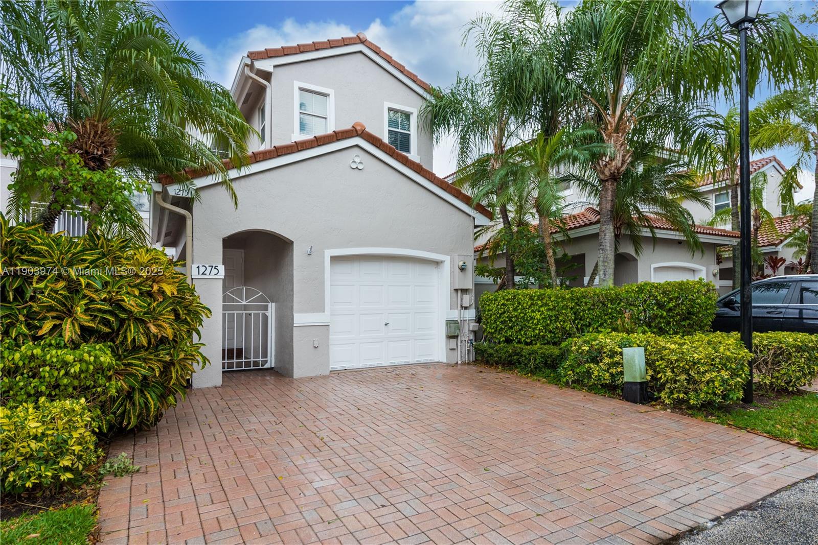 Photo of 1275 Yellowheart Way  (1275), Hollywood, Florida, 33019 - 