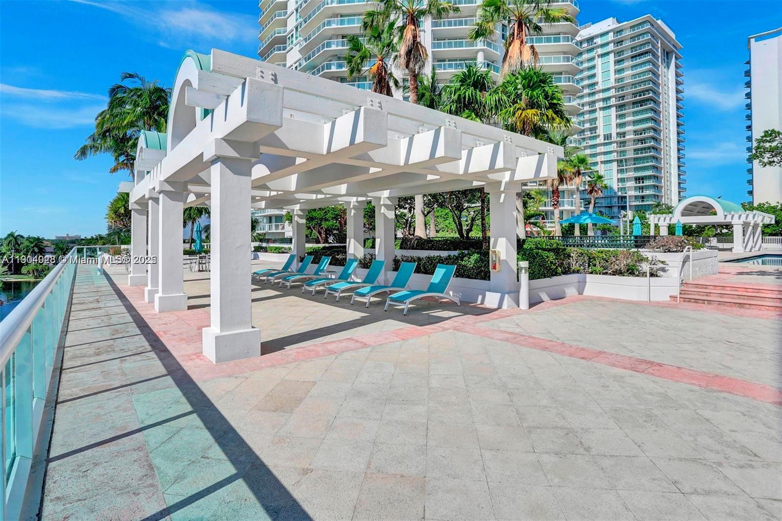 Photo of 16500 Collins Ave  #1455, Sunny Isles Beach, Florida, 33160 - 