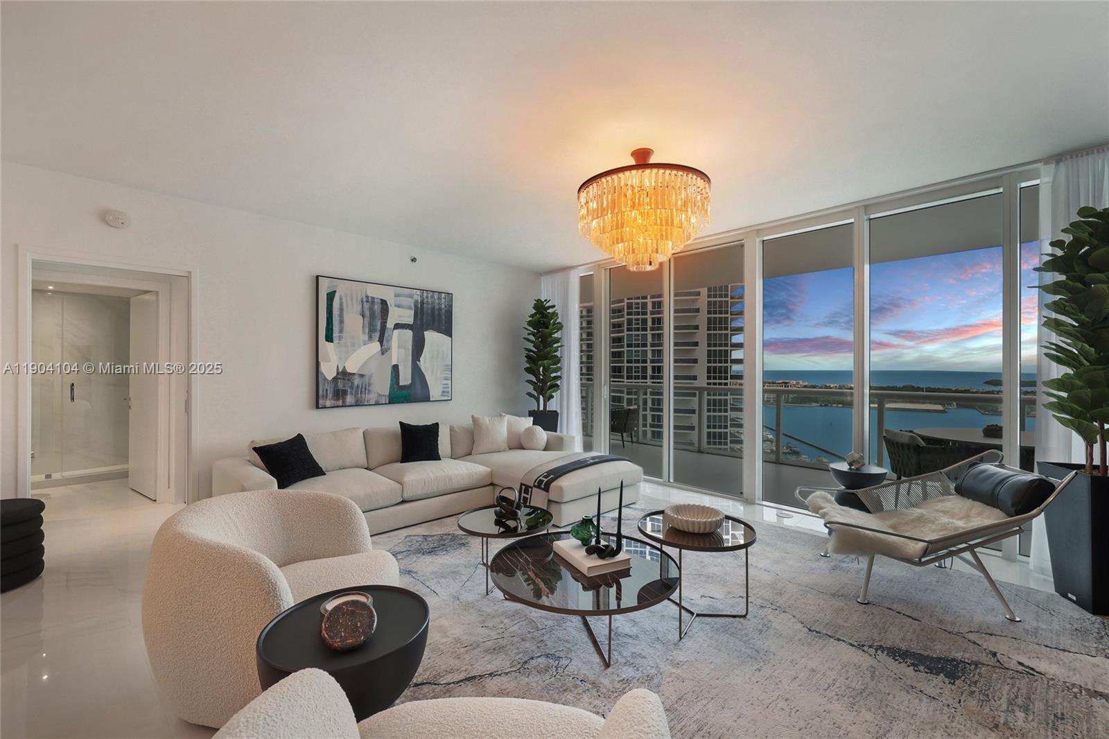 Photo of 450 Alton Rd  #2603, Miami Beach, Florida, 33139 - 