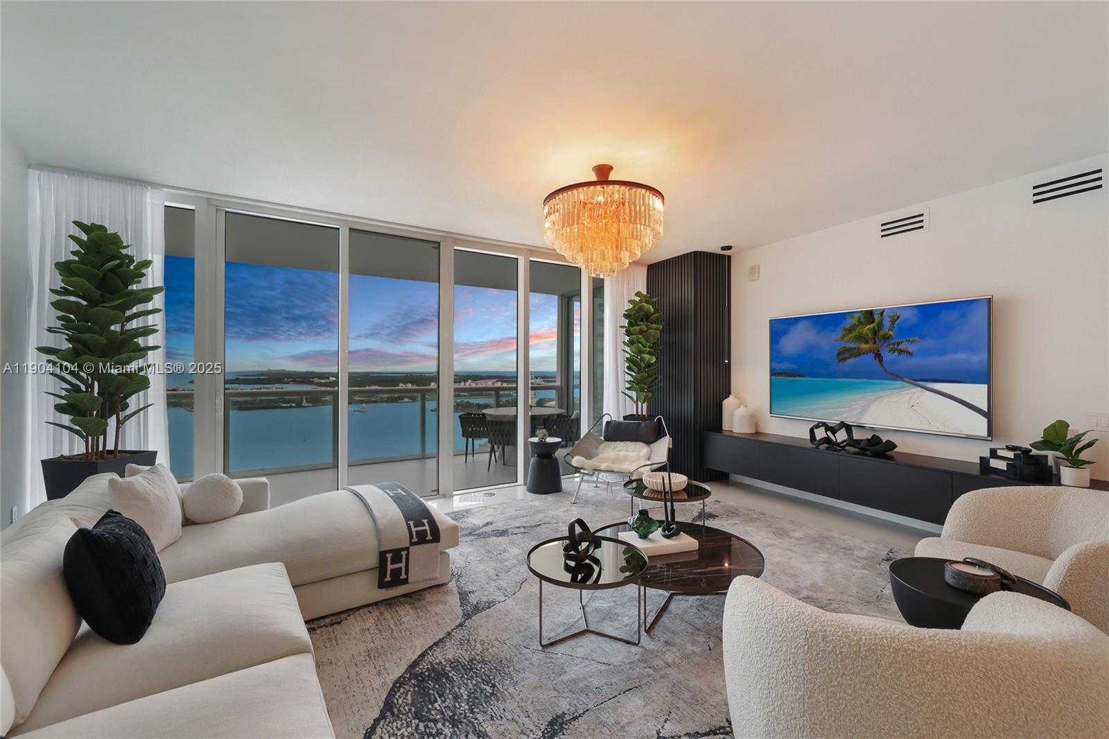 Photo of 450 Alton Rd  #2603, Miami Beach, Florida, 33139 - 