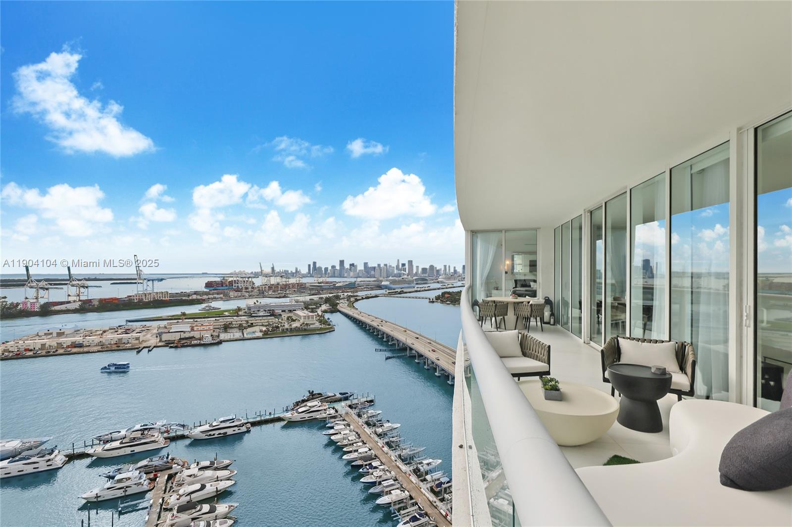 Photo of 450 Alton Rd  #2603, Miami Beach, Florida, 33139 - 