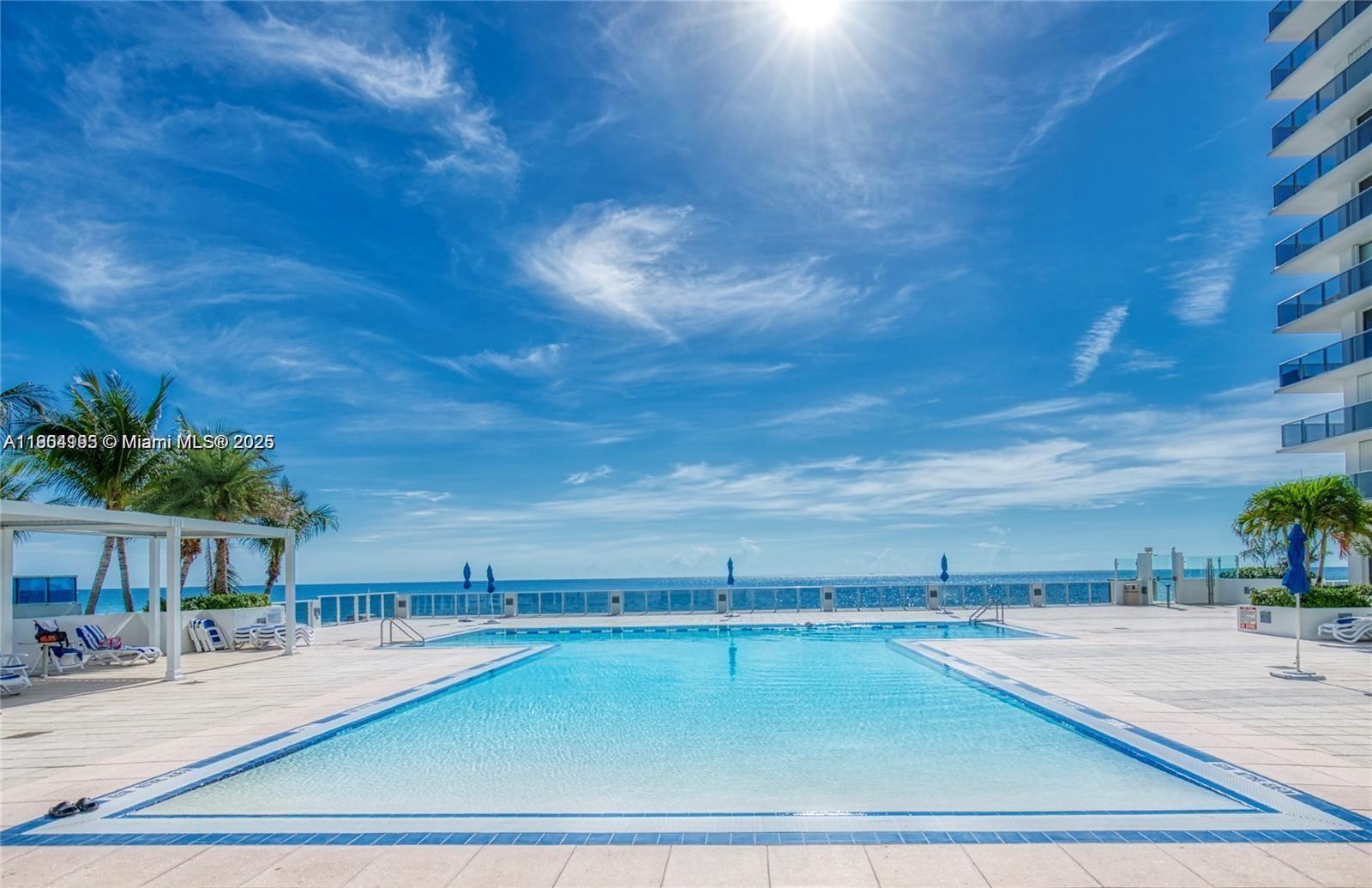 Photo of 2751 Ocean Dr  #N8PH, Hollywood, Florida, 33019 - 