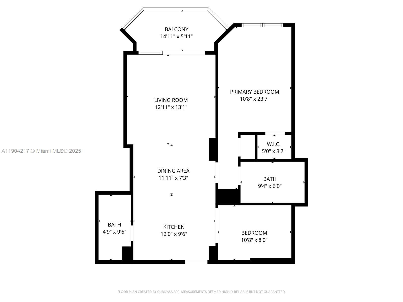 22N 2 / 2 870 sq. ft. $ 2025-10-28 0 Photo