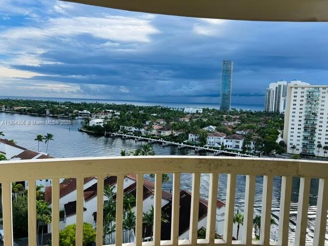 Photo of 19355 Turnberry Way  #10A, Aventura, Florida, 33180 - 