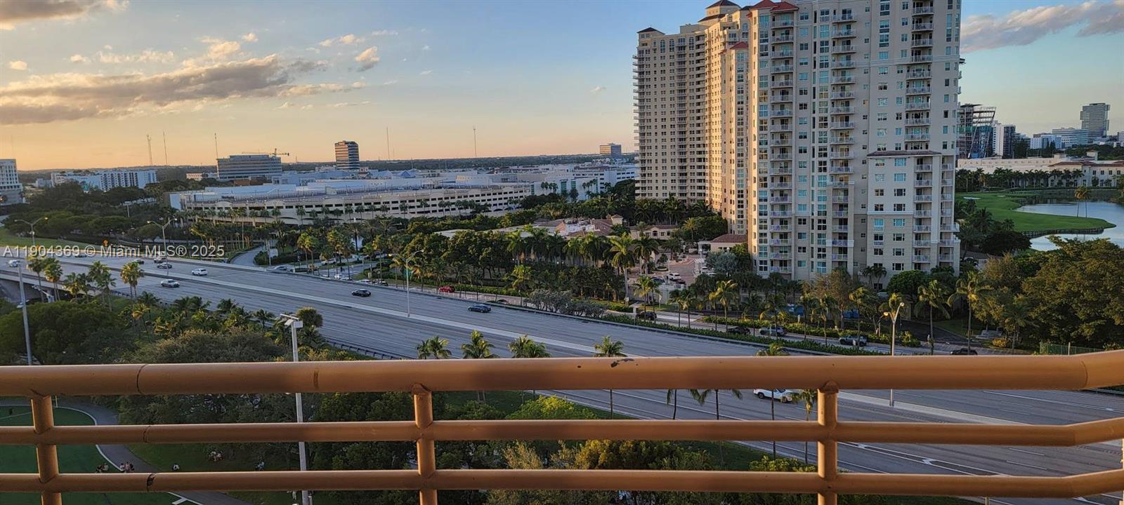 Photo of 3300 191st St  #1403, Aventura, Florida, 33180 - 