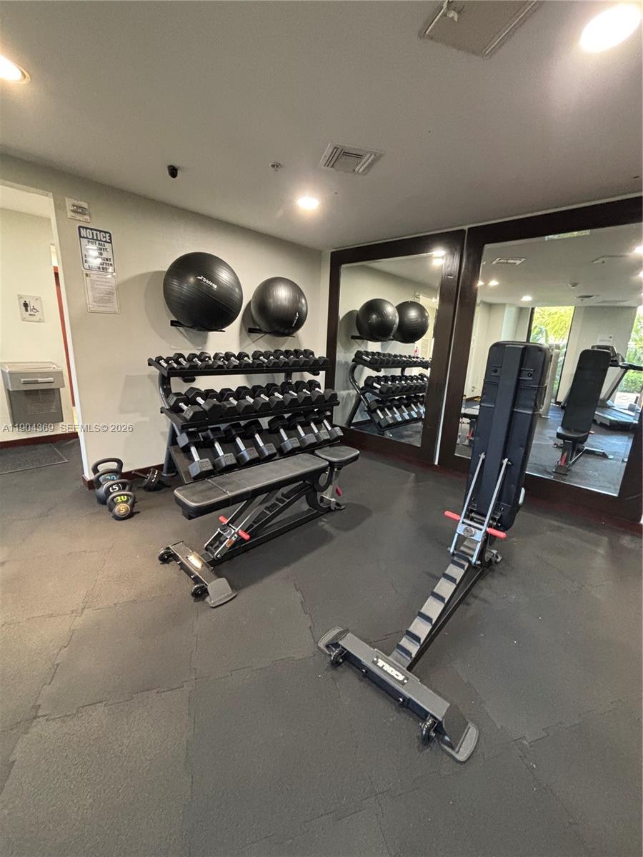 Photo of 3300 191st St  #1403, Aventura, Florida, 33180 - 