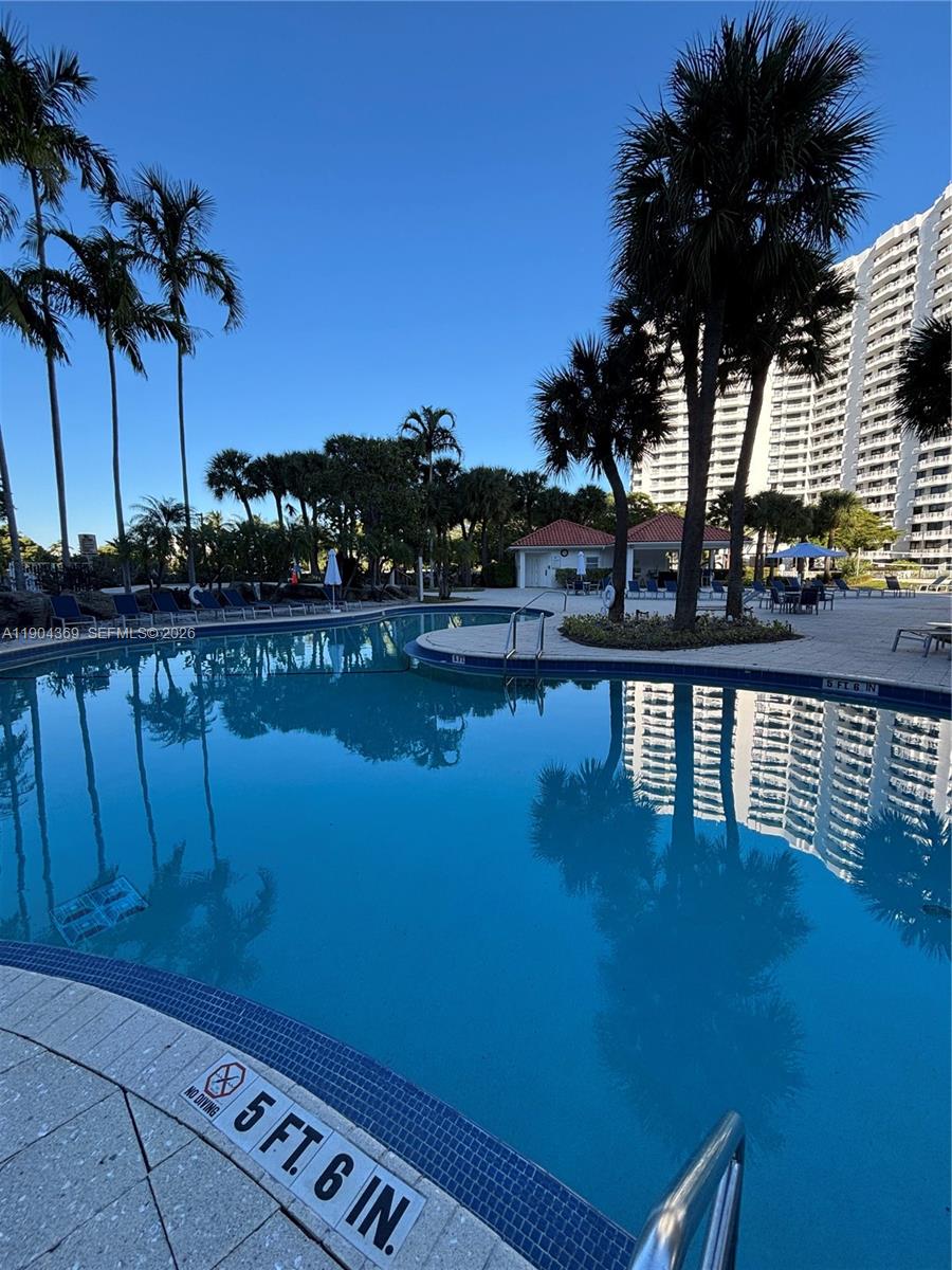 Photo of 3300 191st St  #1403, Aventura, Florida, 33180 - 