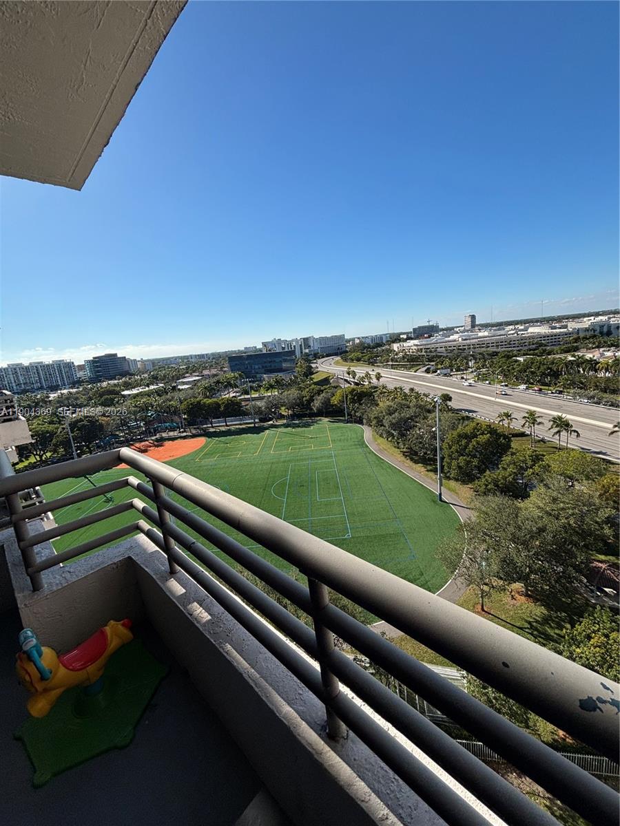 Photo of 3300 191st St  #1403, Aventura, Florida, 33180 - 