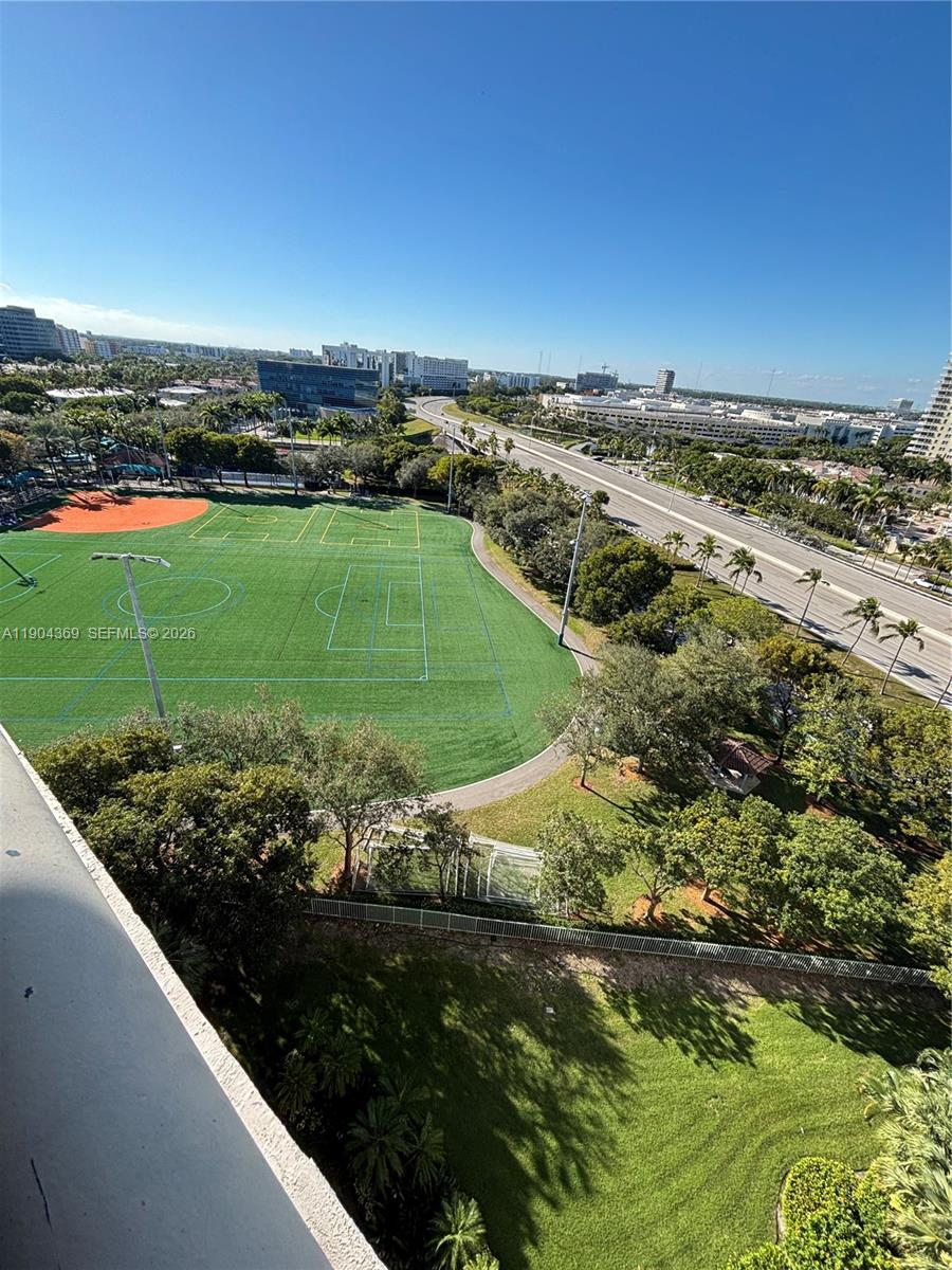 Photo of 3300 191st St  #1403, Aventura, Florida, 33180 - 