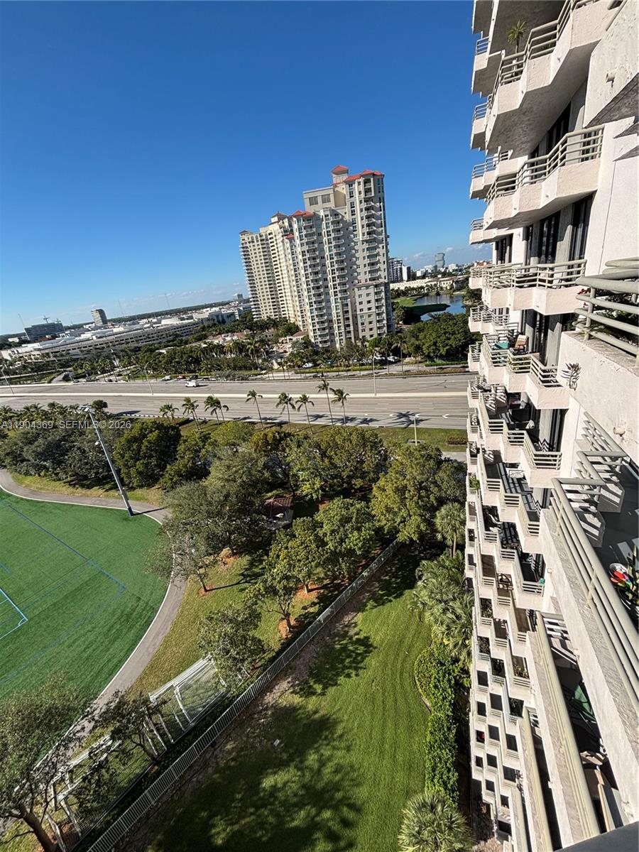 Photo of 3300 191st St  #1403, Aventura, Florida, 33180 - 